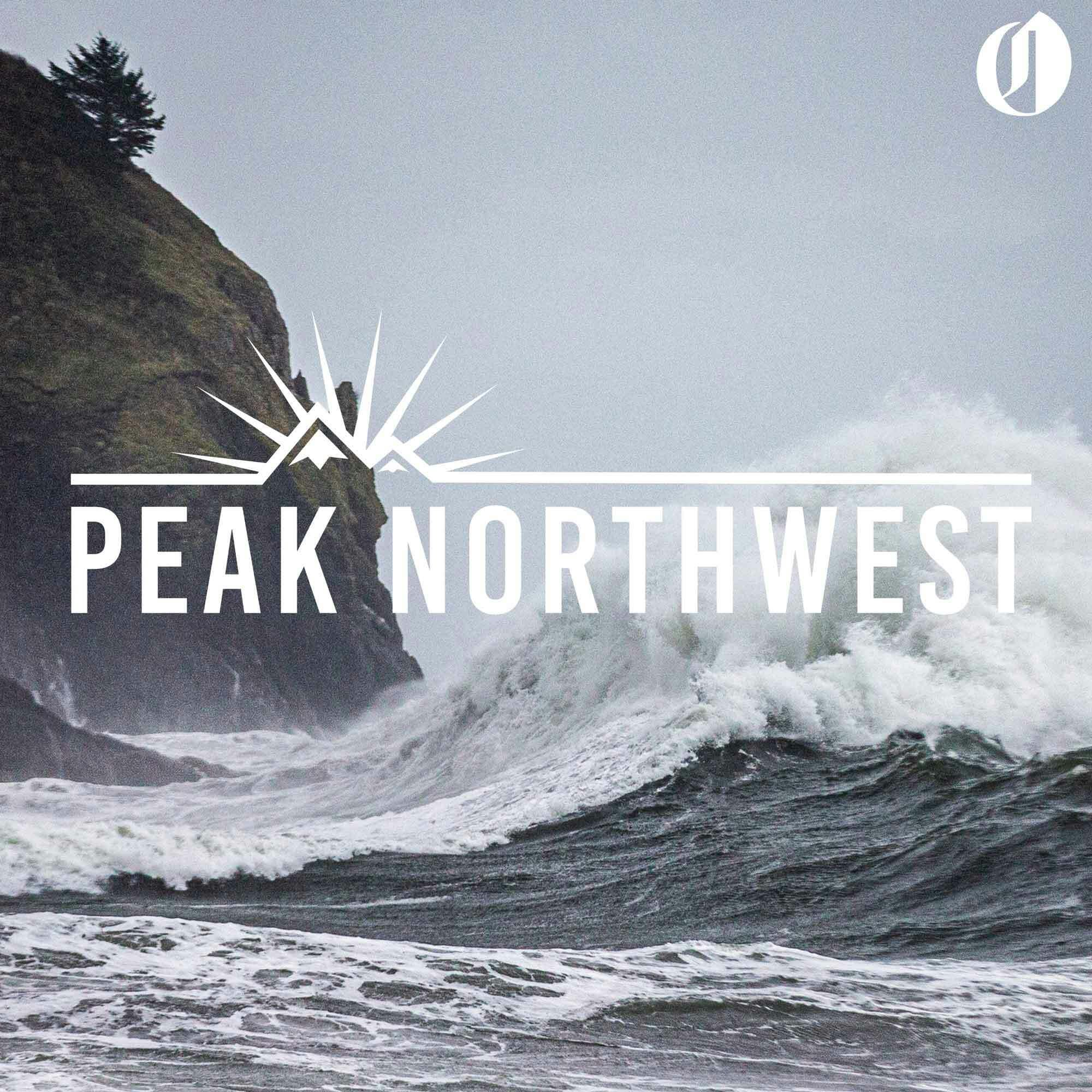 How to (safely) explore king tides on the Oregon coast How to (safely) explore king tides on the Oregon coast