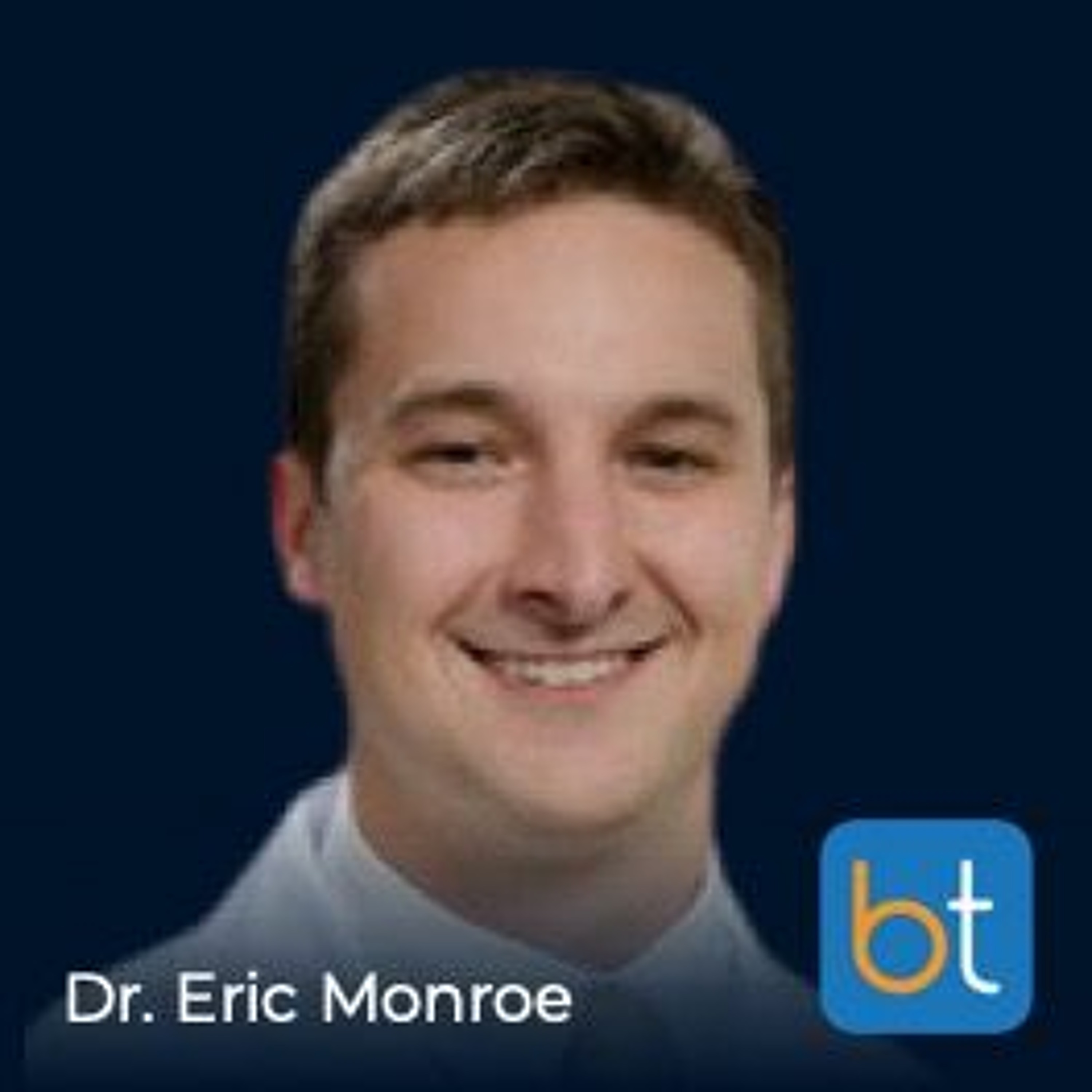 Ep. 81 Intra-Arterial Chemotherapy for Retinoblastoma with Dr. Eric Monroe episode artwork