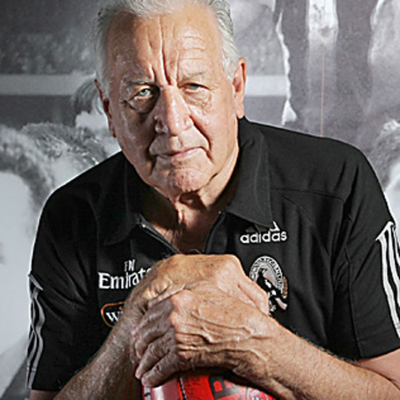 Rex Hunt Chats With Collingwood Legend Murray Weideman episode artwork