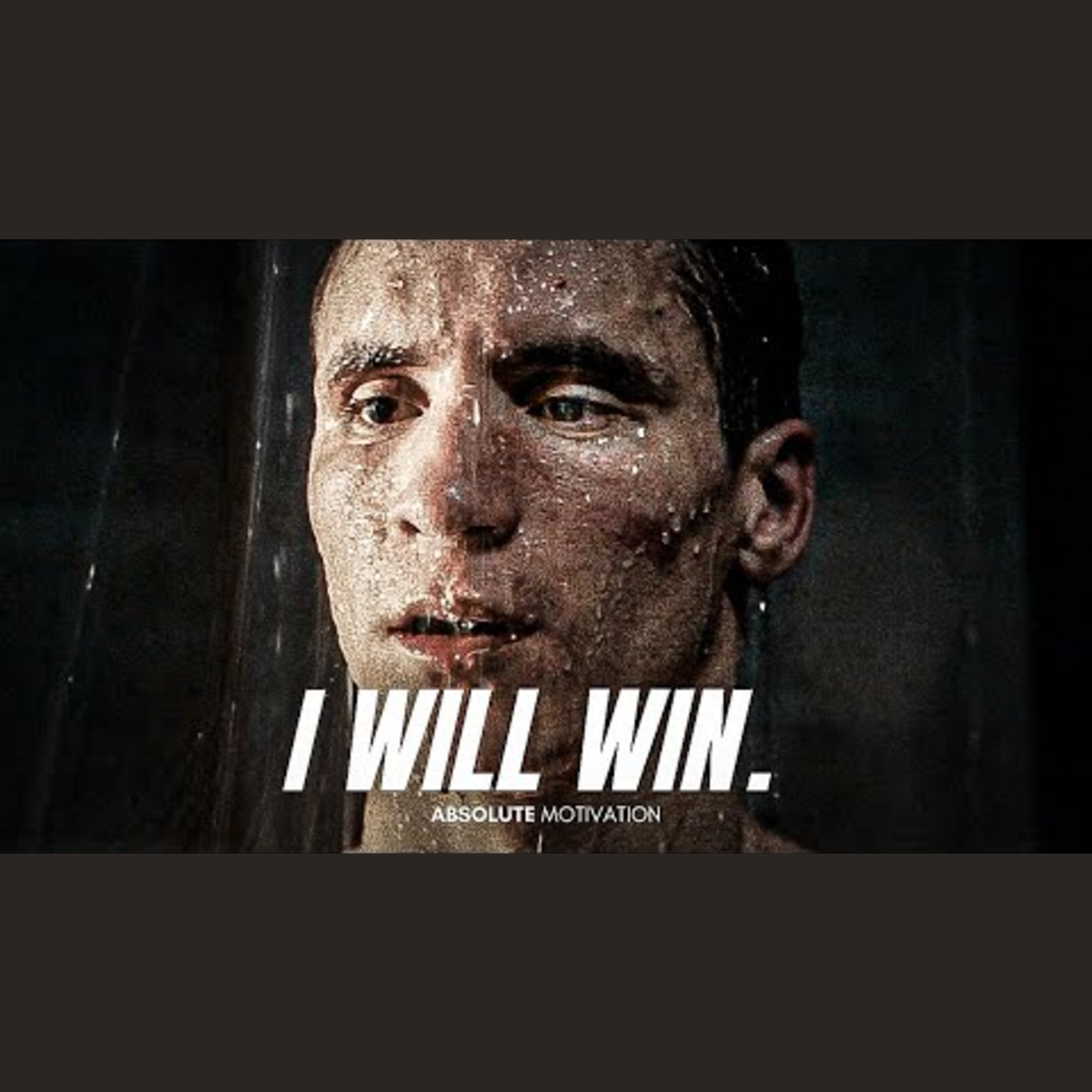 I WILL WIN NOT IMMEDIATELY BUT DEFINITELY…WATCH ME - Motivational Speech Compilation