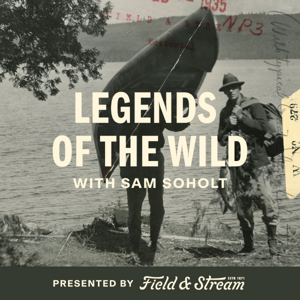 Legends of the Wild, by Field And Stream