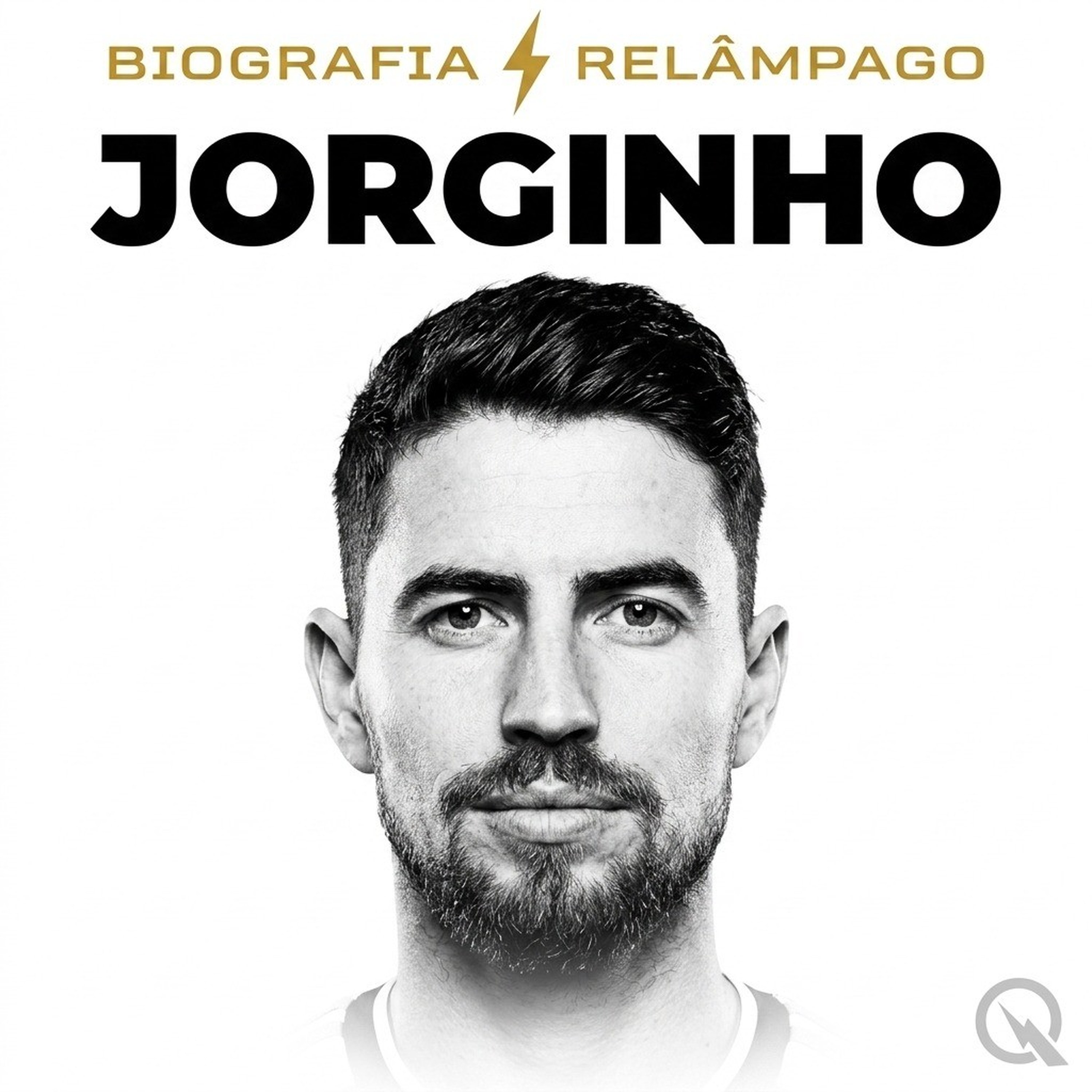 Jorginho - Biografia Relâmpago