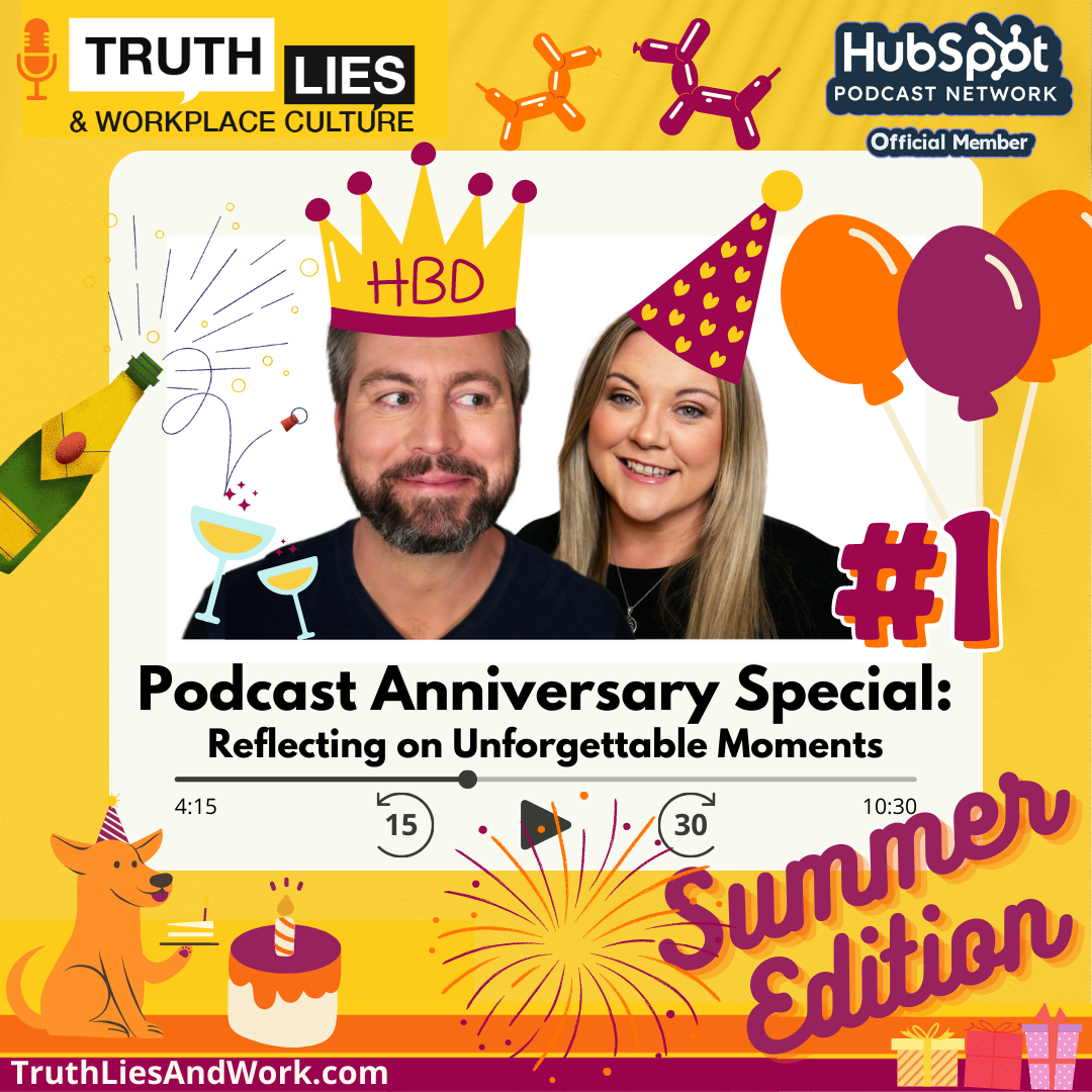 52. What We Learned from 120+ Expert Guests: 12 Months of Leadership Lessons