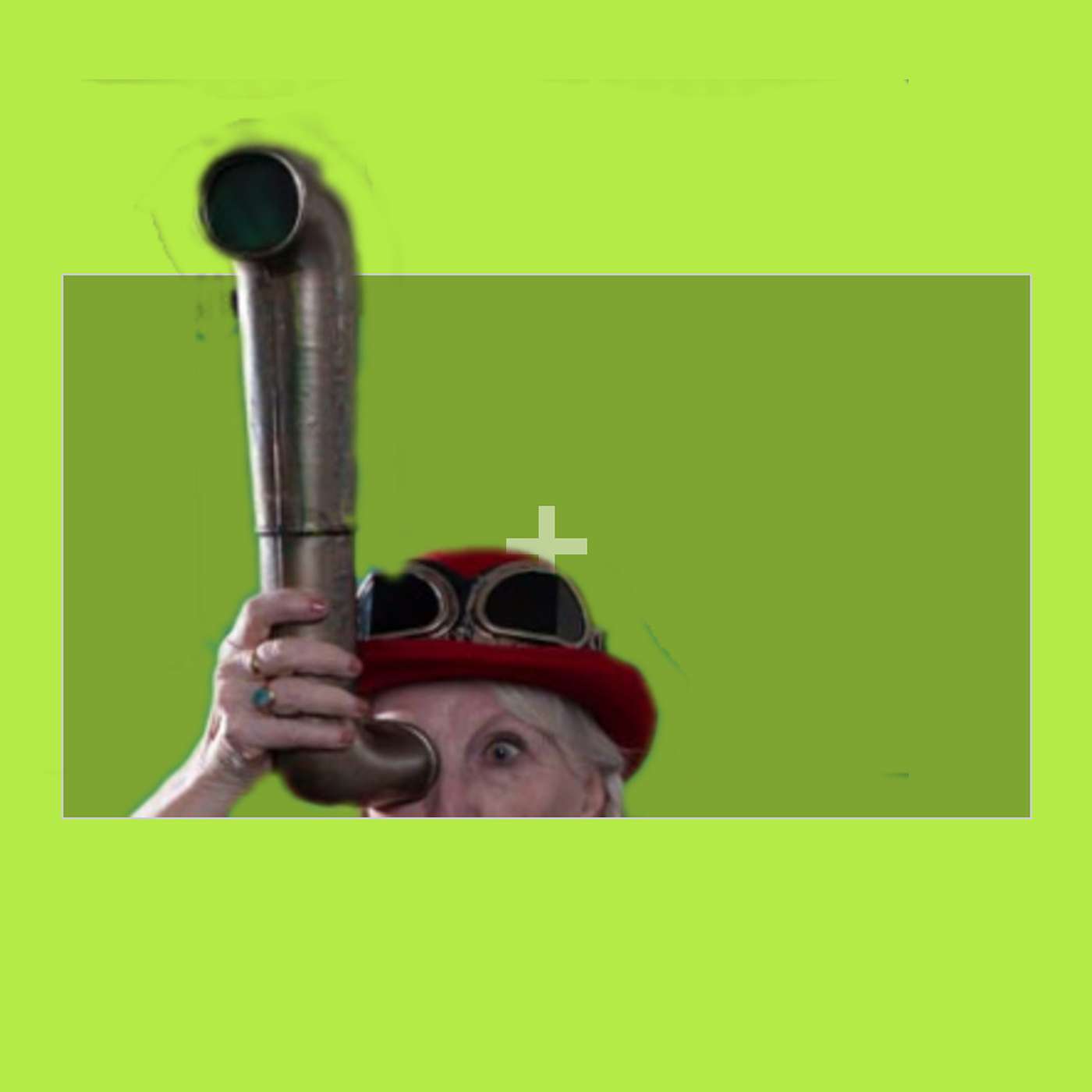 A Different Perspective