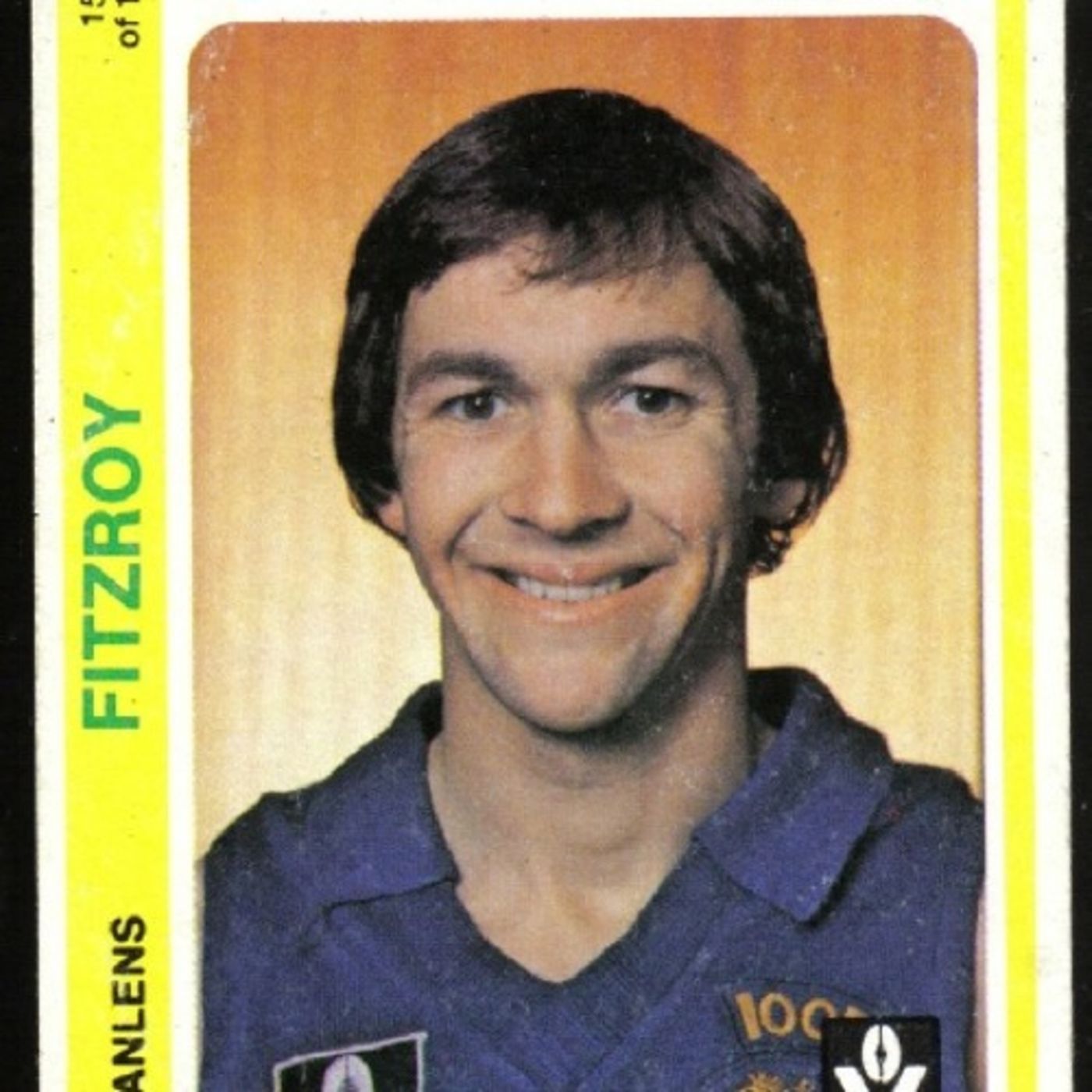 Rex Hunt Chats With Fitzroy Legend Garry Wilson episode artwork