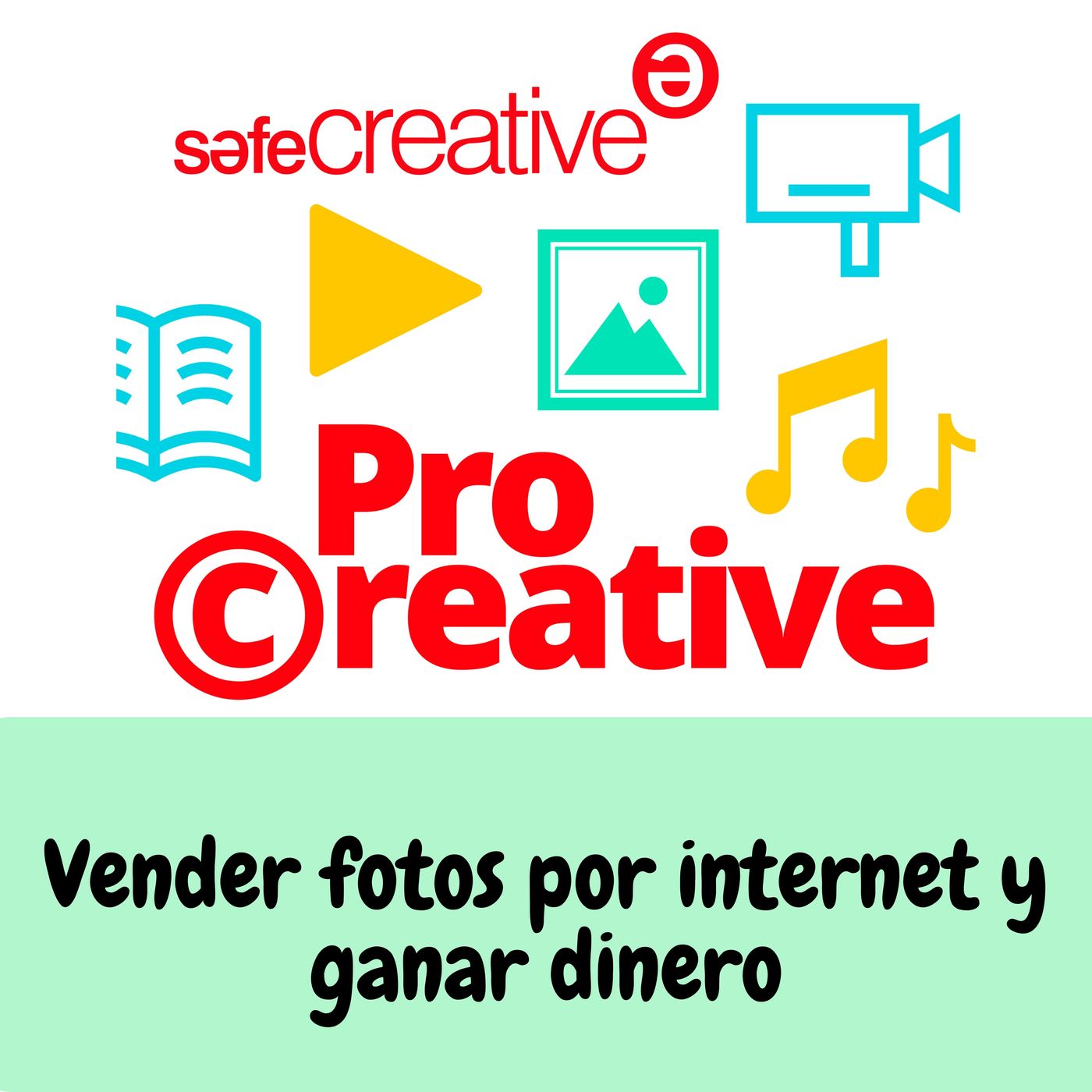 Vender fotos por internet y ganar dinero episode artwork