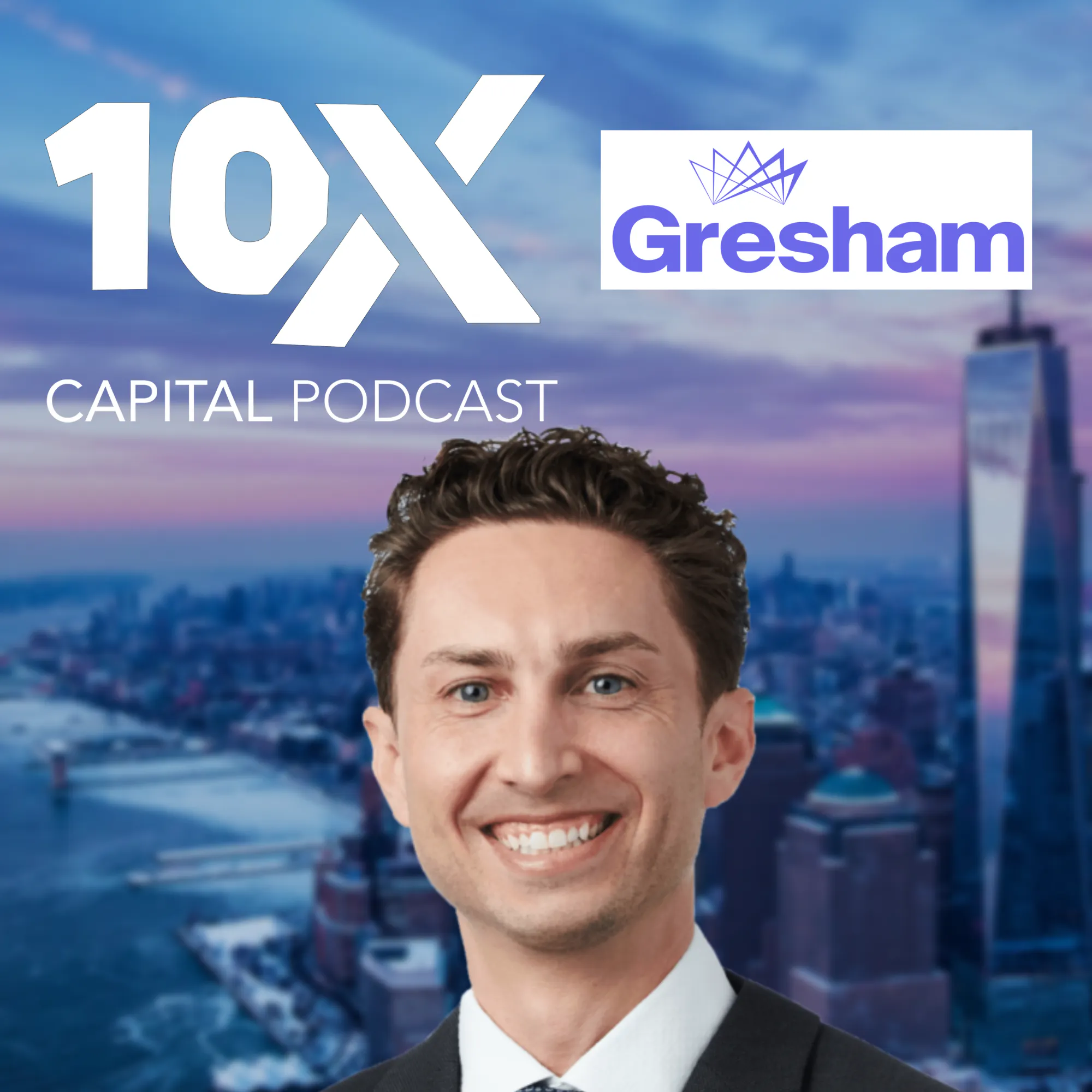 E47: Sean Warrington of Gresham Partners on Avoiding False Signals in Investing Episode cover