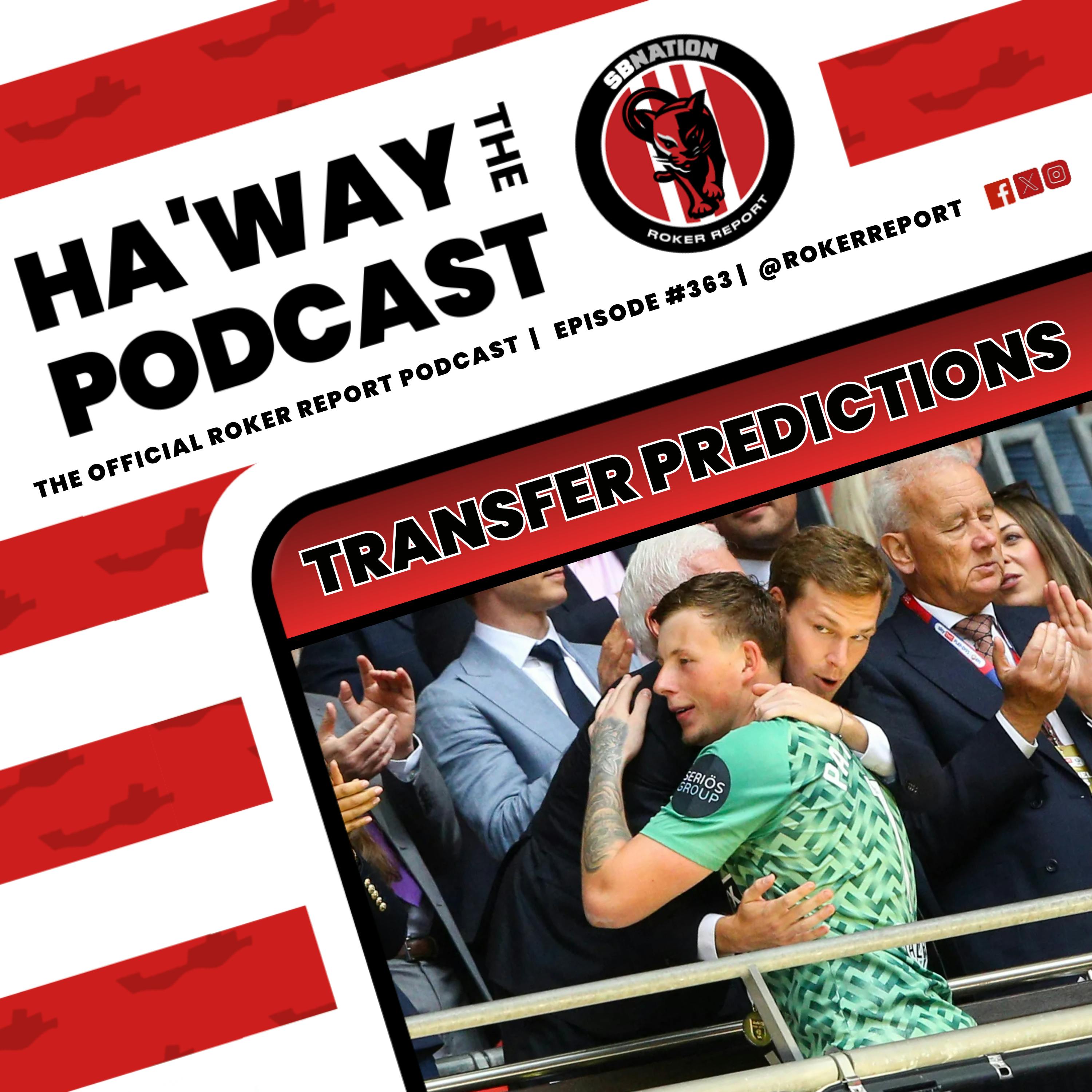 TRANSFER PREDICTIONS | What Might Happen Before The Window Closes?!