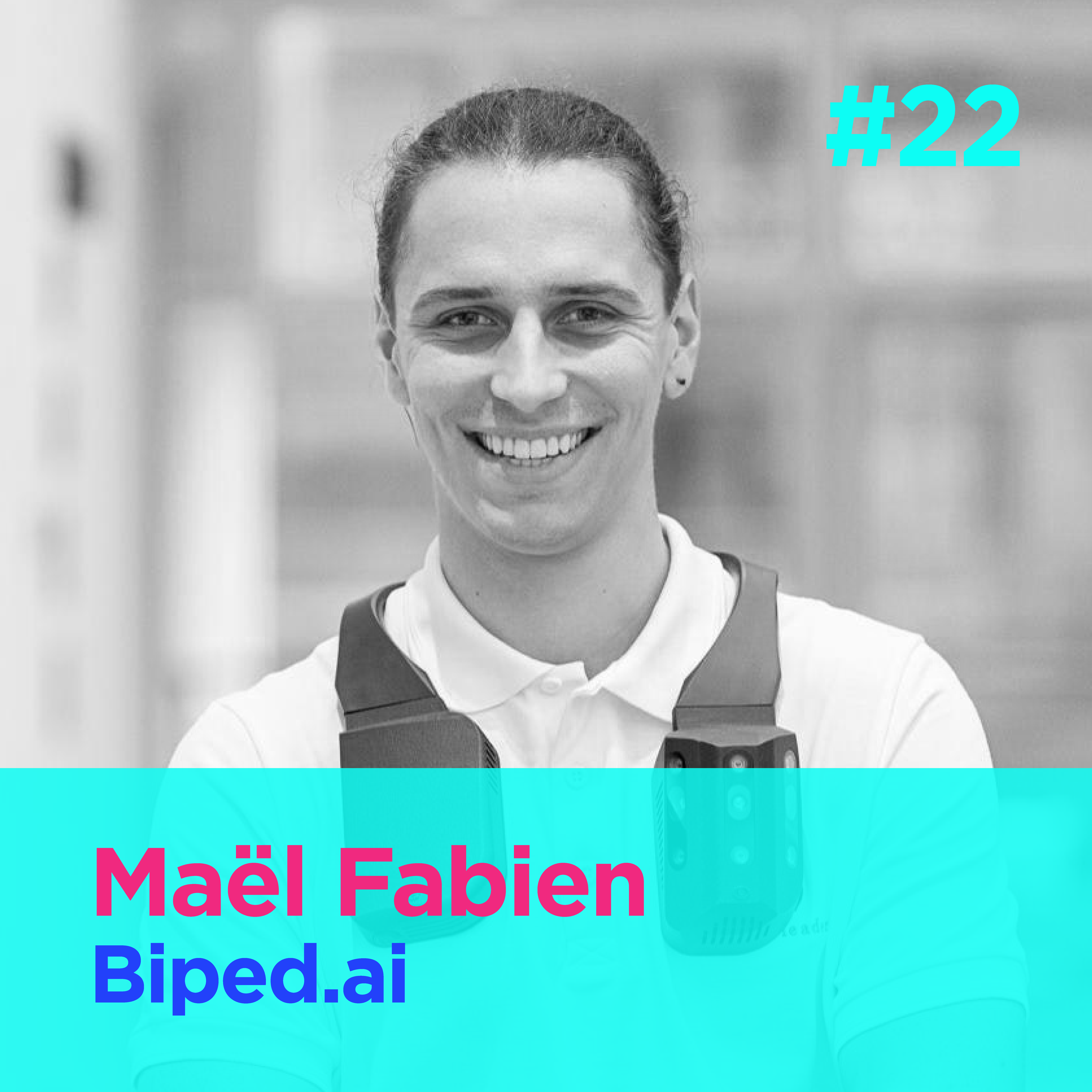 [SNIPPET] - Maël Fabien on the notion of impact and building things that matter episode artwork