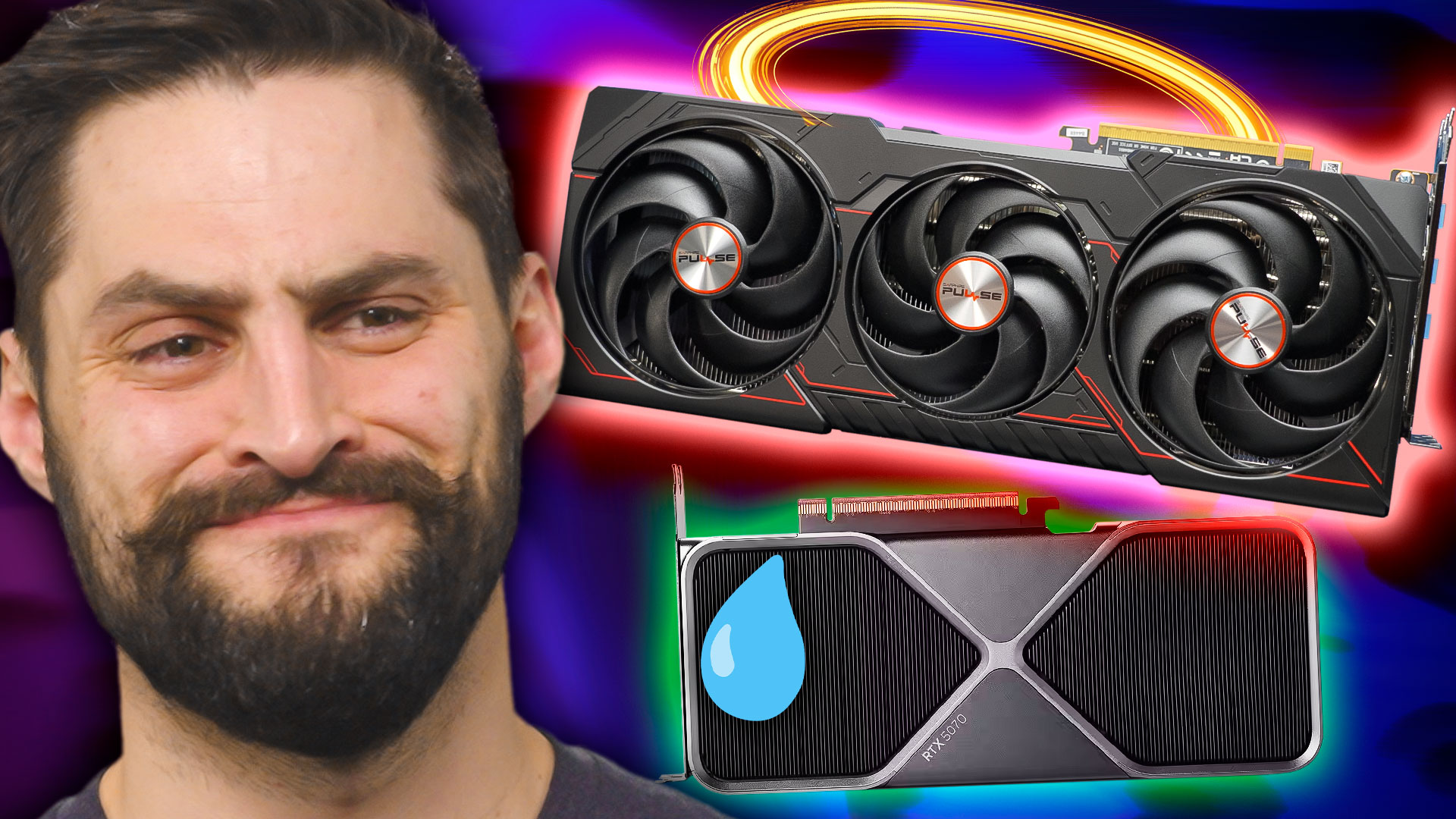 RTX 5070 / RX 9070 XT reviews, New Macs/iPads, US chip production + more!