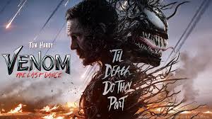Marvel Movie Talk SPECIAL - "Venom The Last Dance" Reaction Show episode artwork