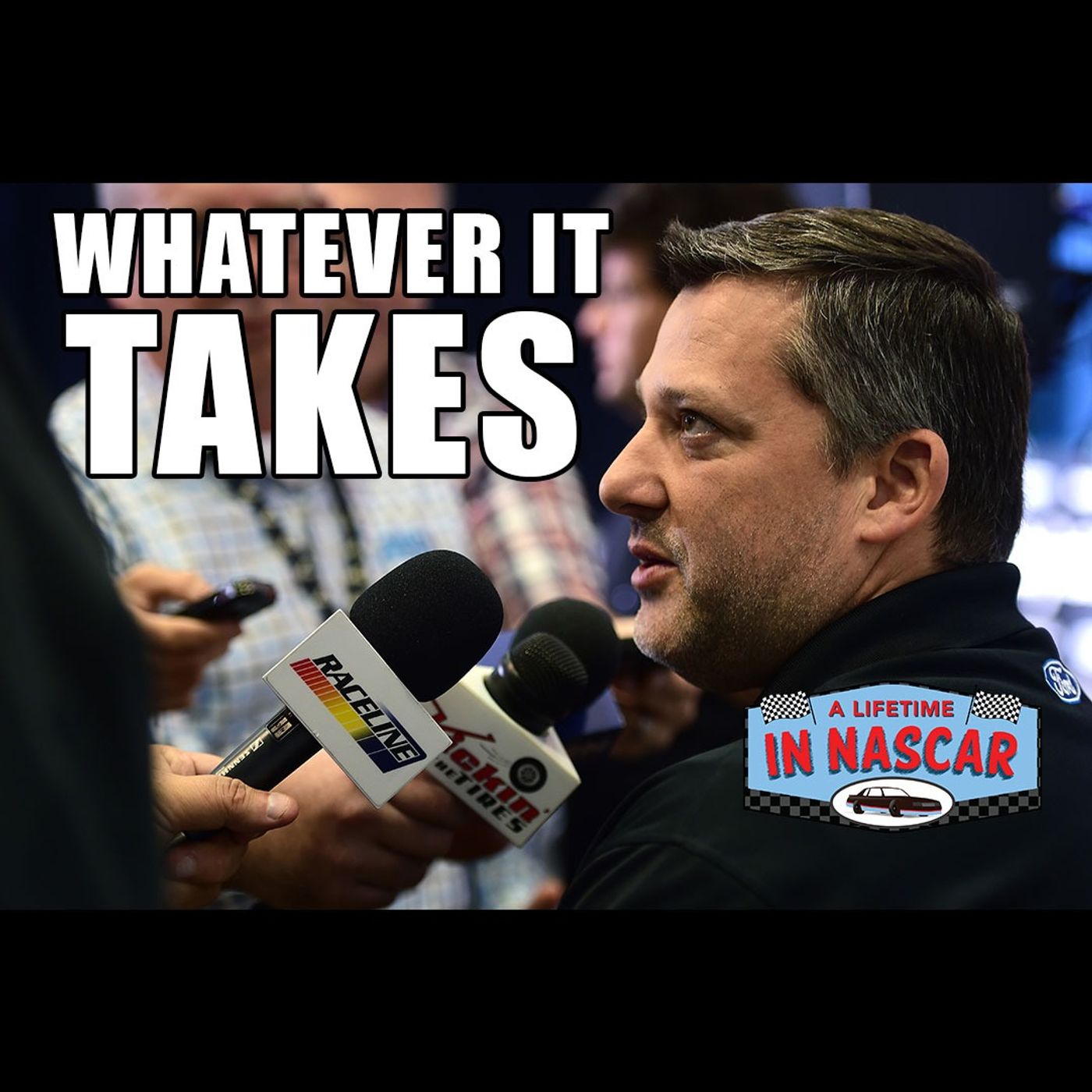 A Lifetime in Motorsports