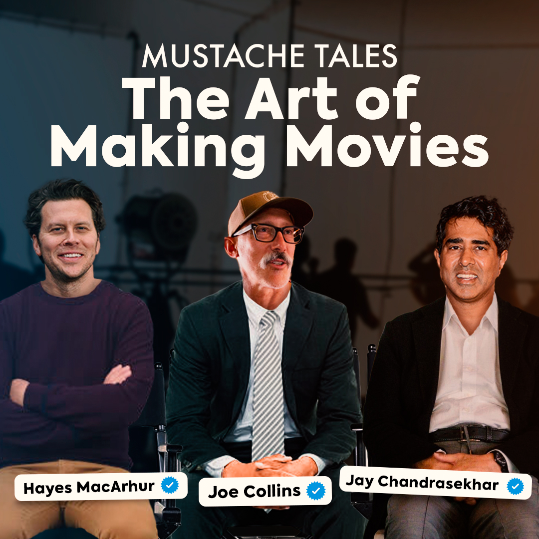 Sean Penn, New York and Camera Work | Joe Collins