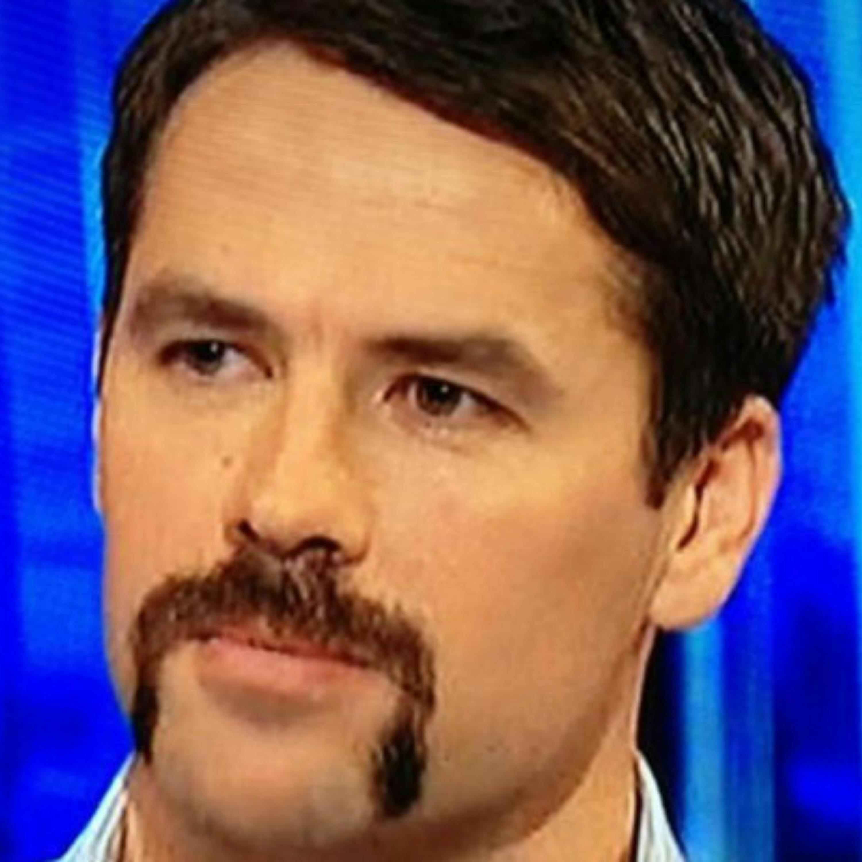 Michael Owen: England's weirdo wonderkid