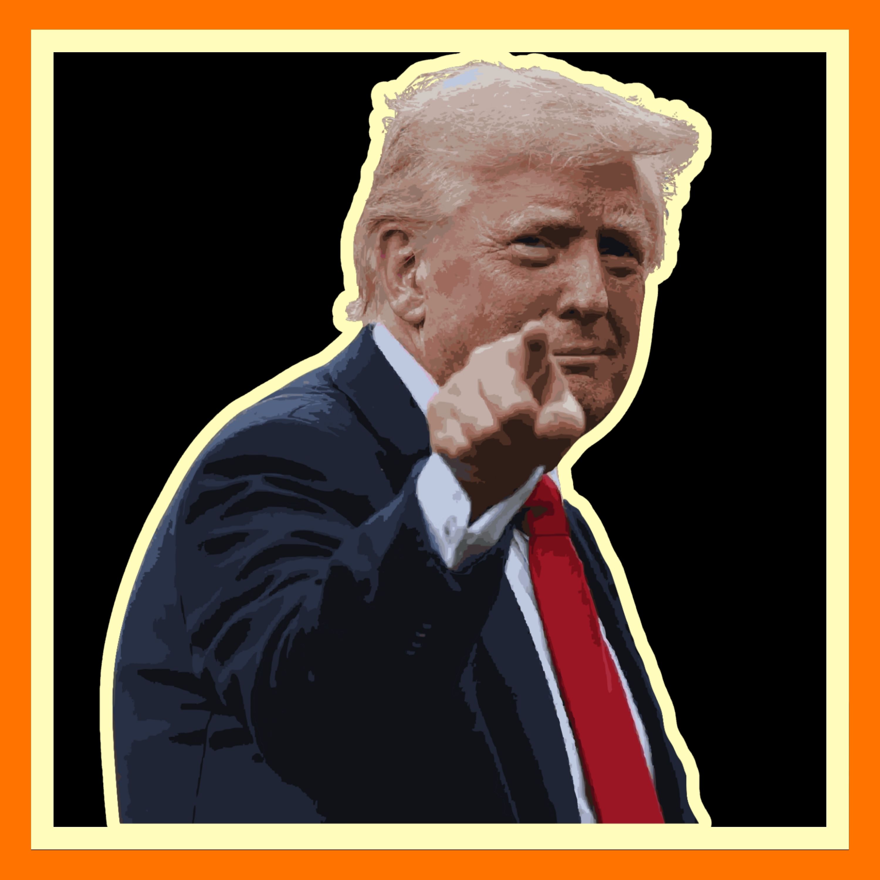 Donald Trump's Plan For FIFA