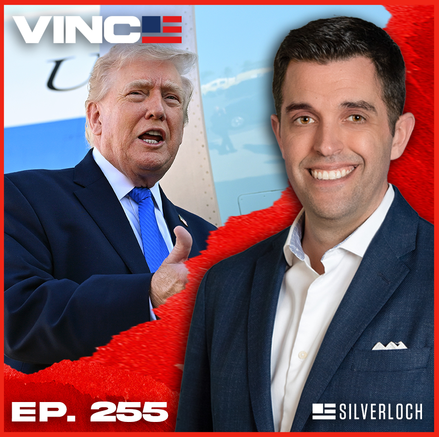 Trump runs circles around the media