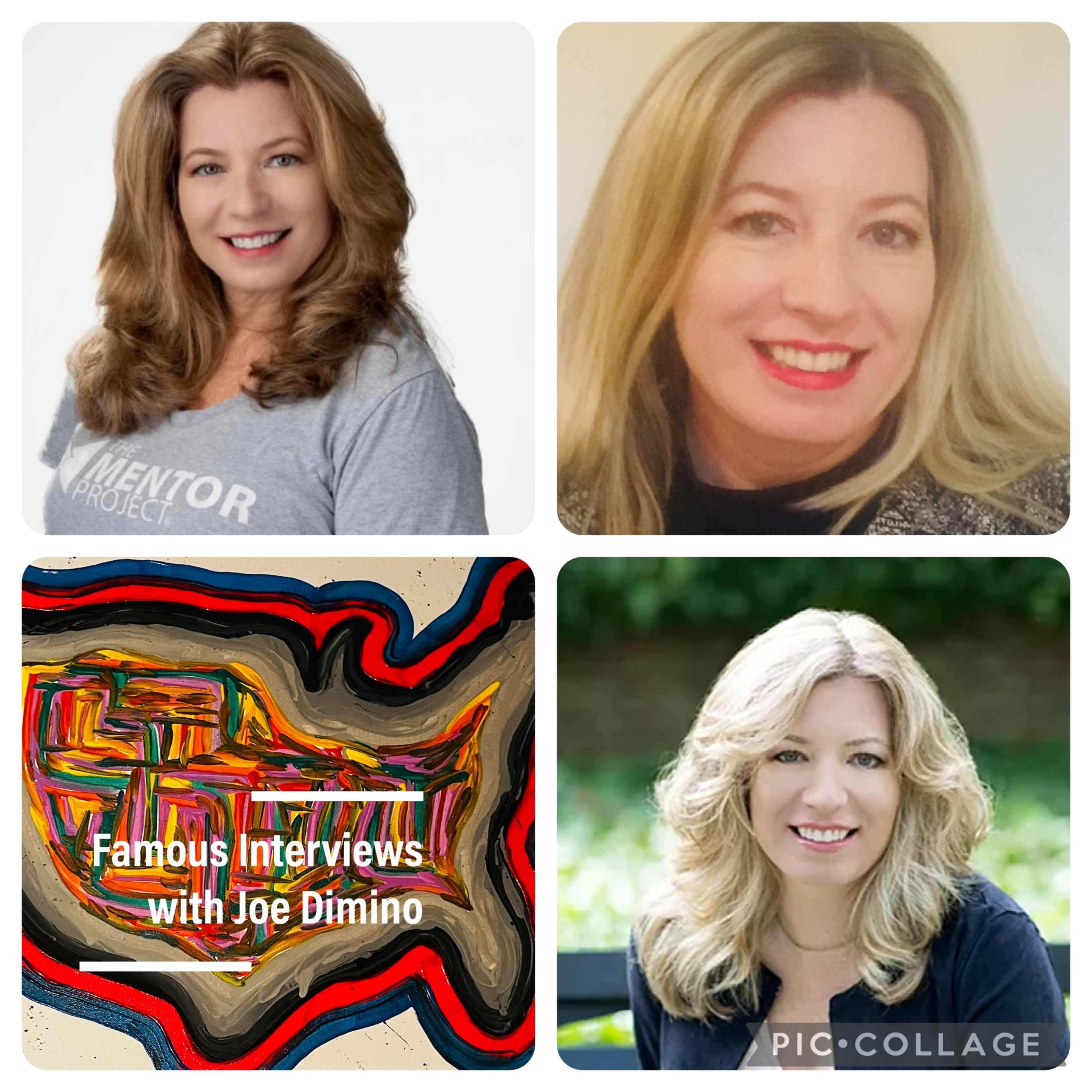 Founder, CEO, Psychologist, Teacher & Author Dr. Deborah Heiser episode artwork