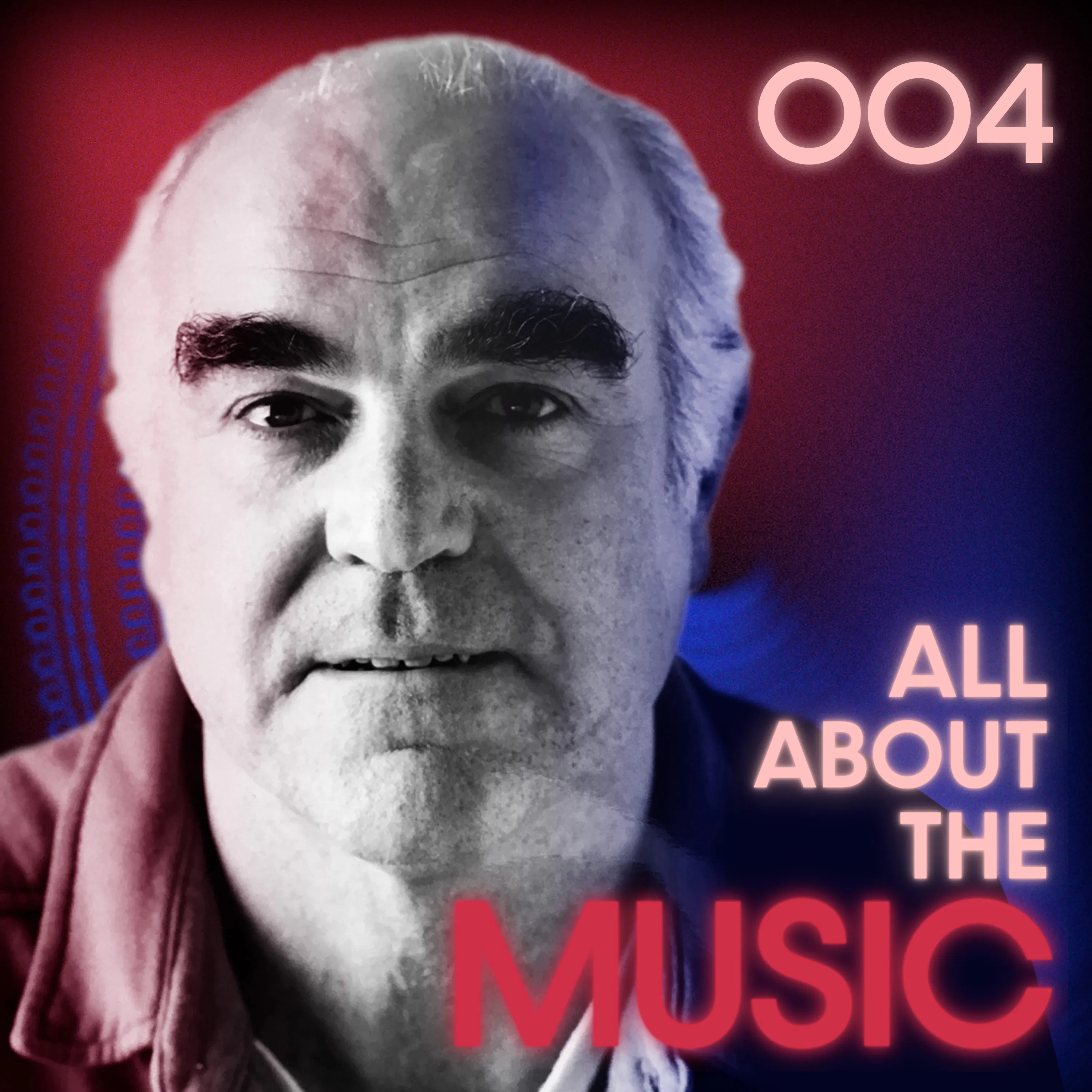 Stephen Frost – Why the comedy star is tickled by The Streets episode artwork