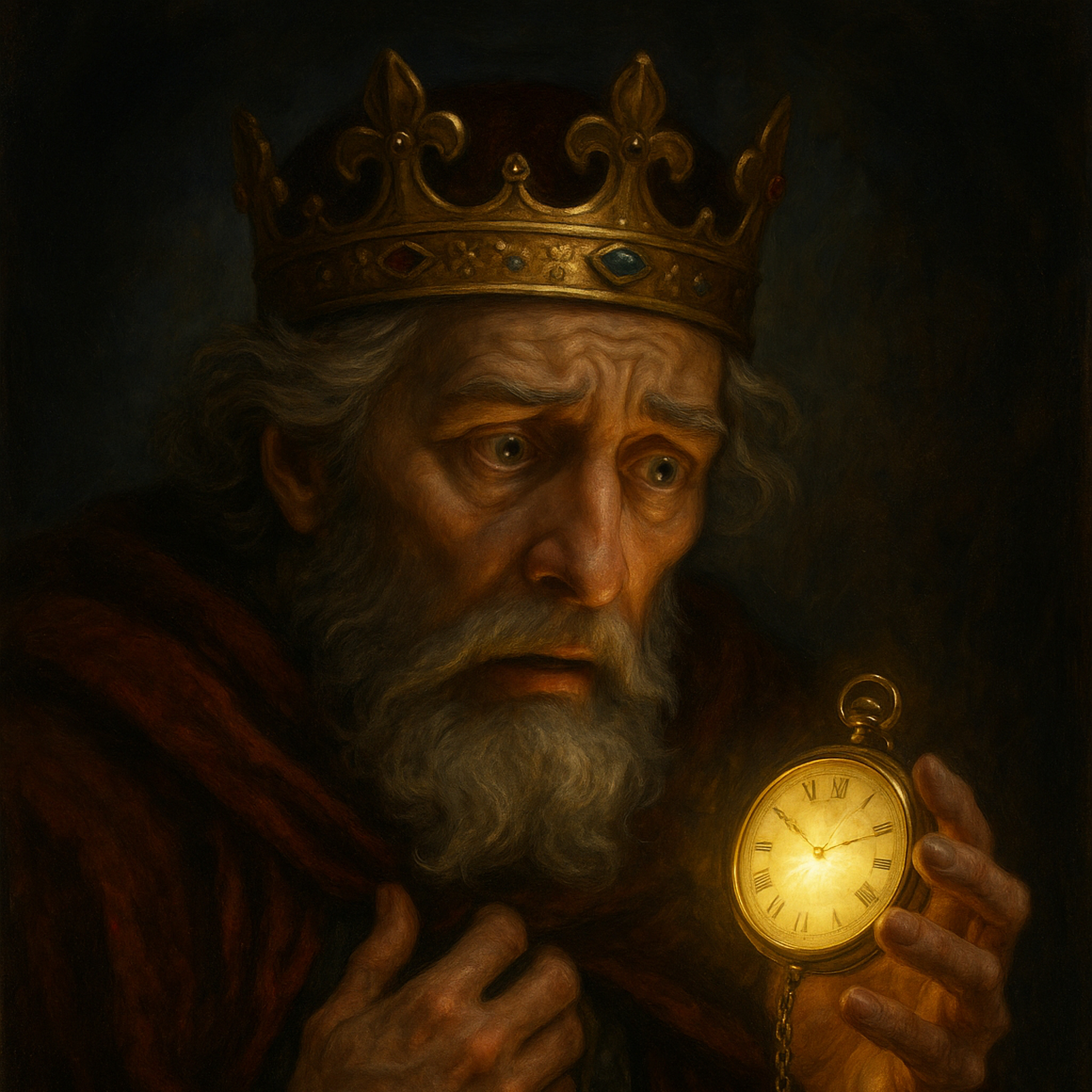 Before the Light Dies (Beginner)