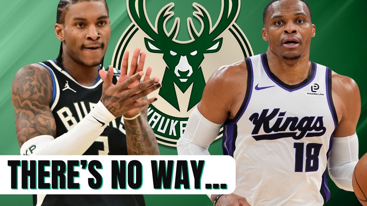 This Keeps Getting CRAZIER… | Daily Bucks News & Rumors