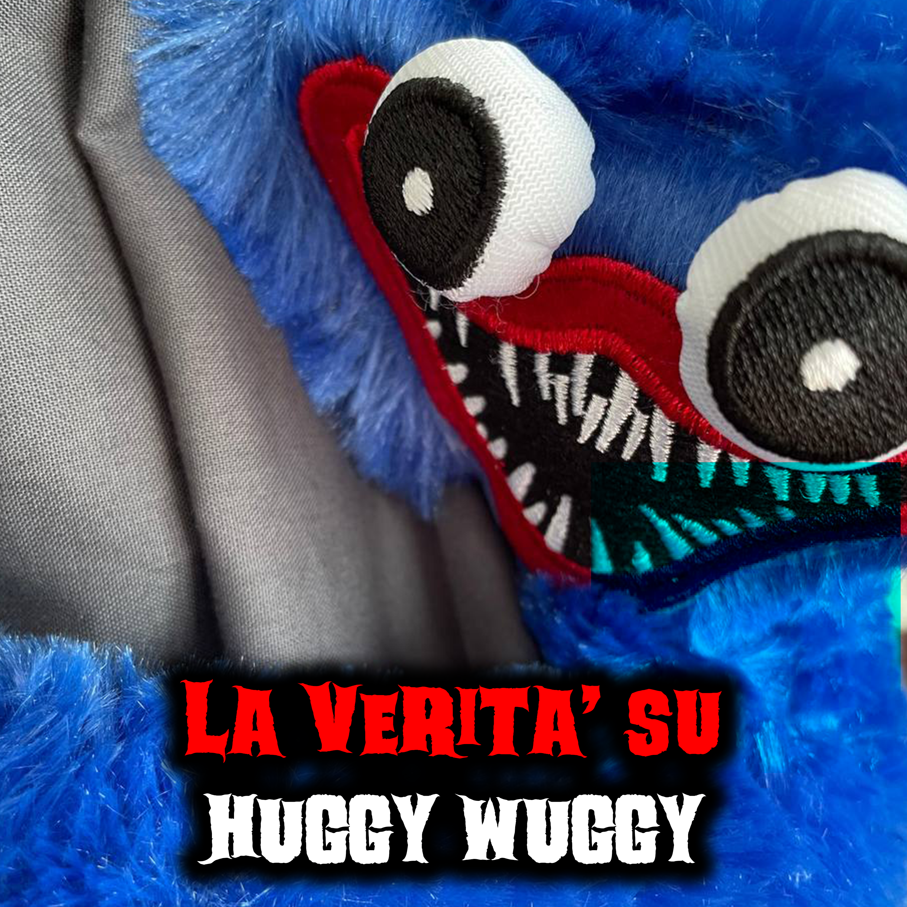 La Notte delle Creepypasta