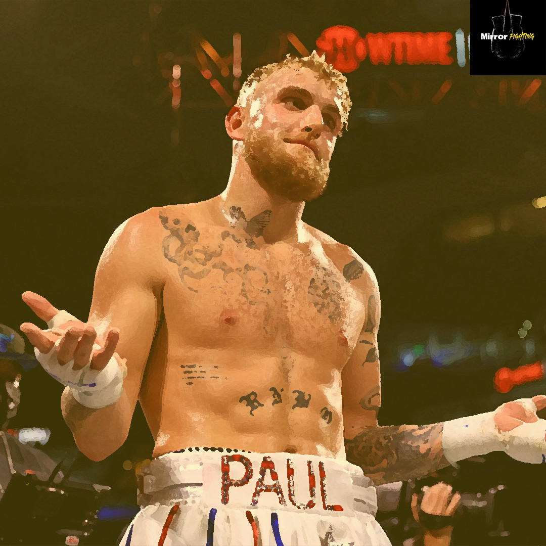 Jake Paul vs Nate Diaz preview and KSI vs Tommy Fury news | You Don't Play Boxing episode 5