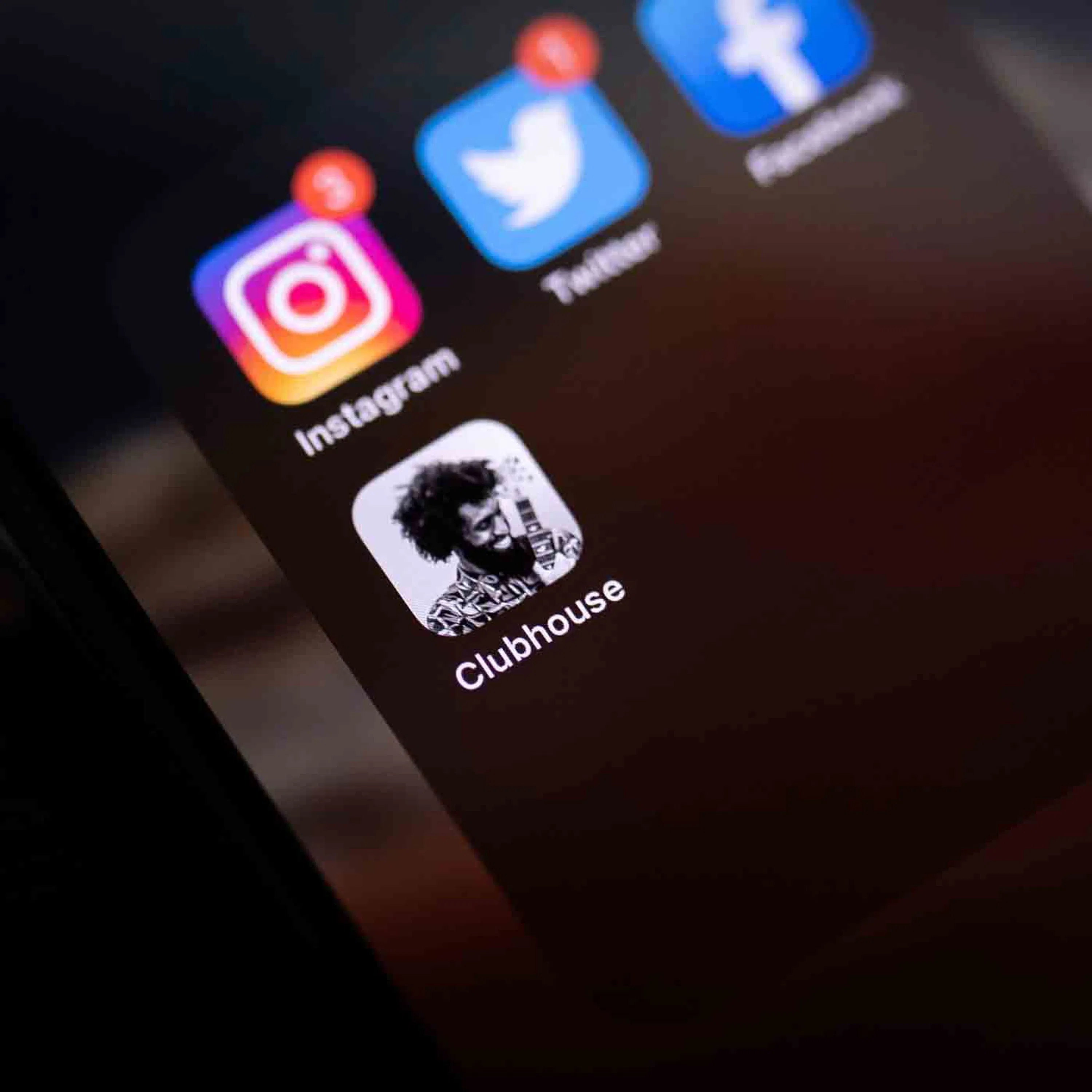 Qu'est-ce que Clubhouse ?