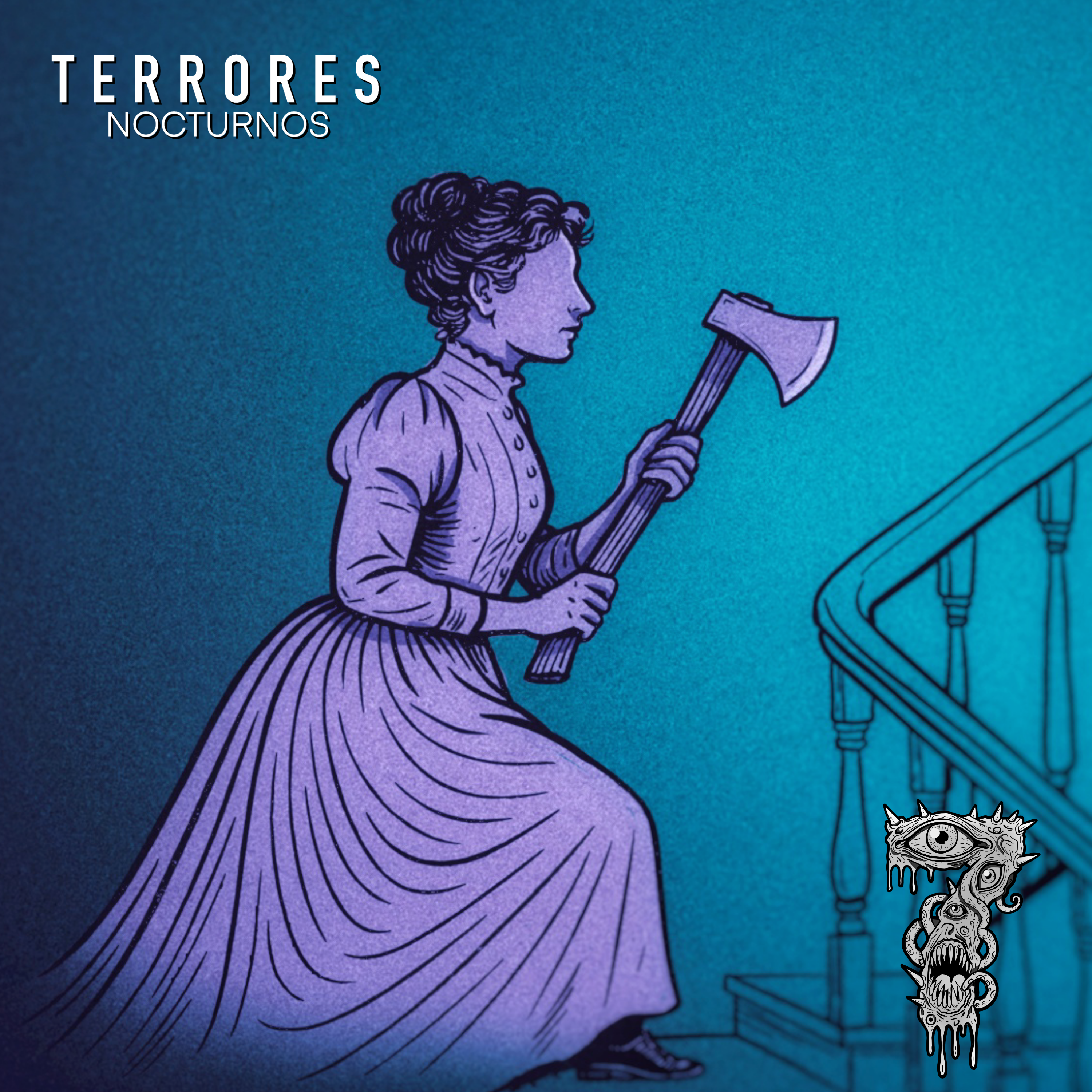 07x02 ¿La casa más embrujada del mundo? El hotel de Lizzie Borden