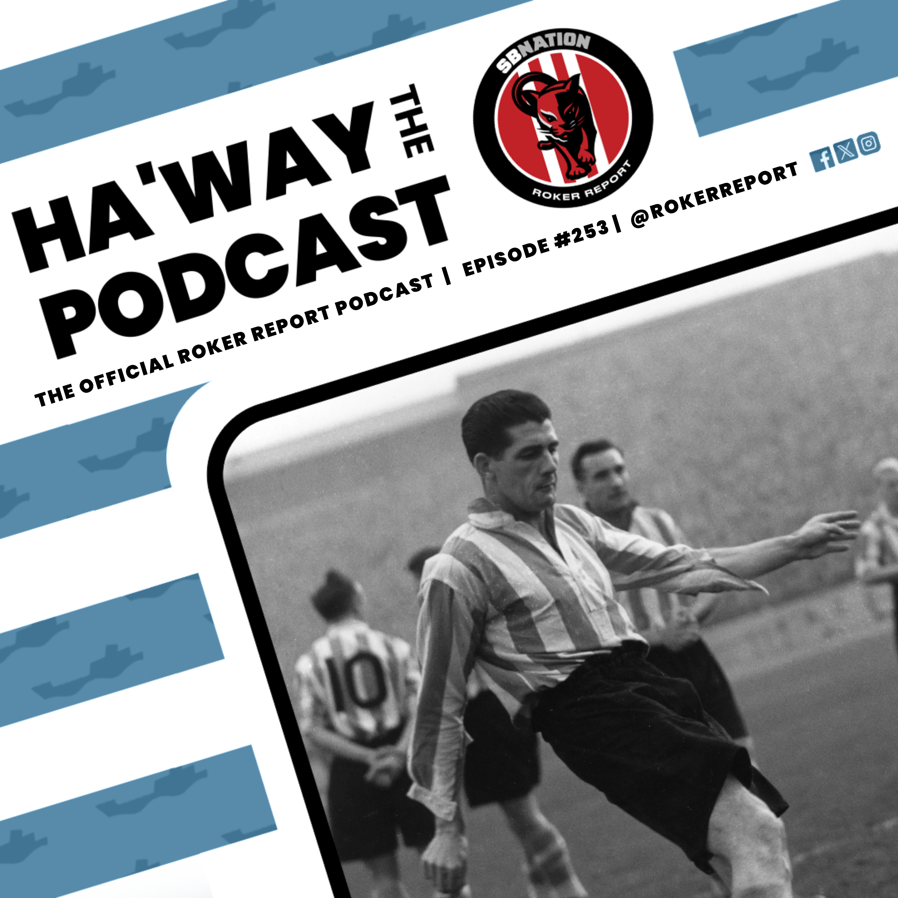 ON THIS WEEK | 26 Oct - 2 Nov | Turnips, Lemon, Ford & Mags Complaining