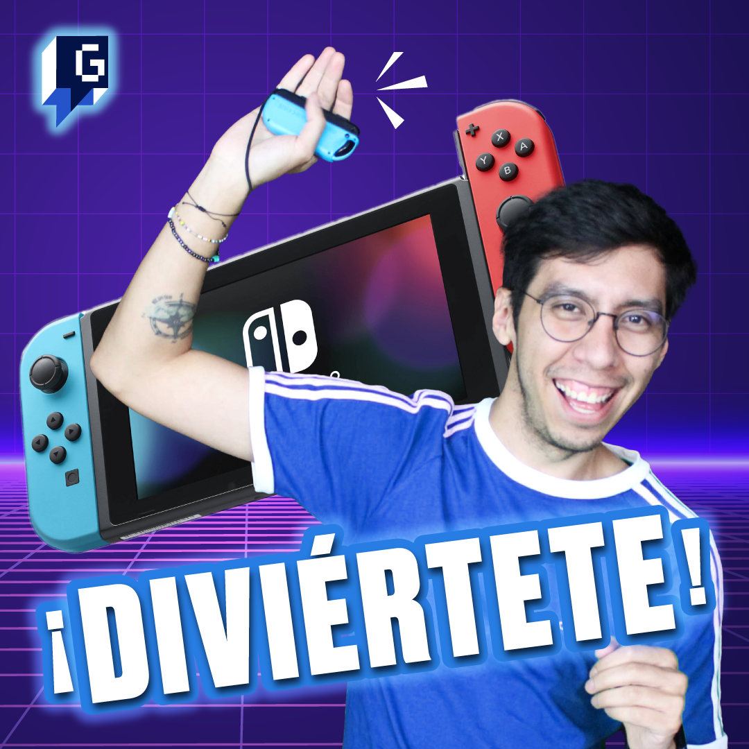 5 videojuegos para moverte episode artwork