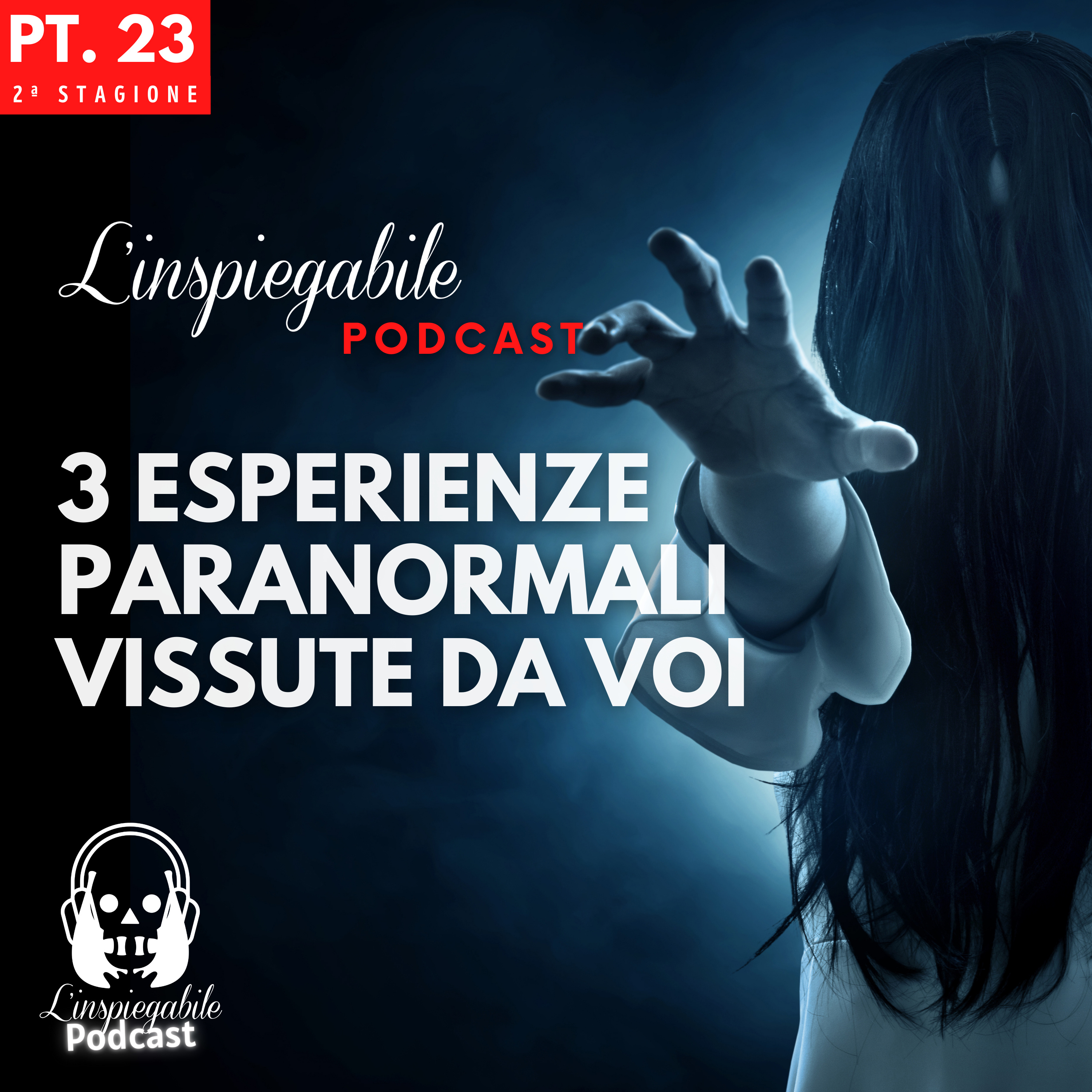 L\'Inspiegabile Podcast