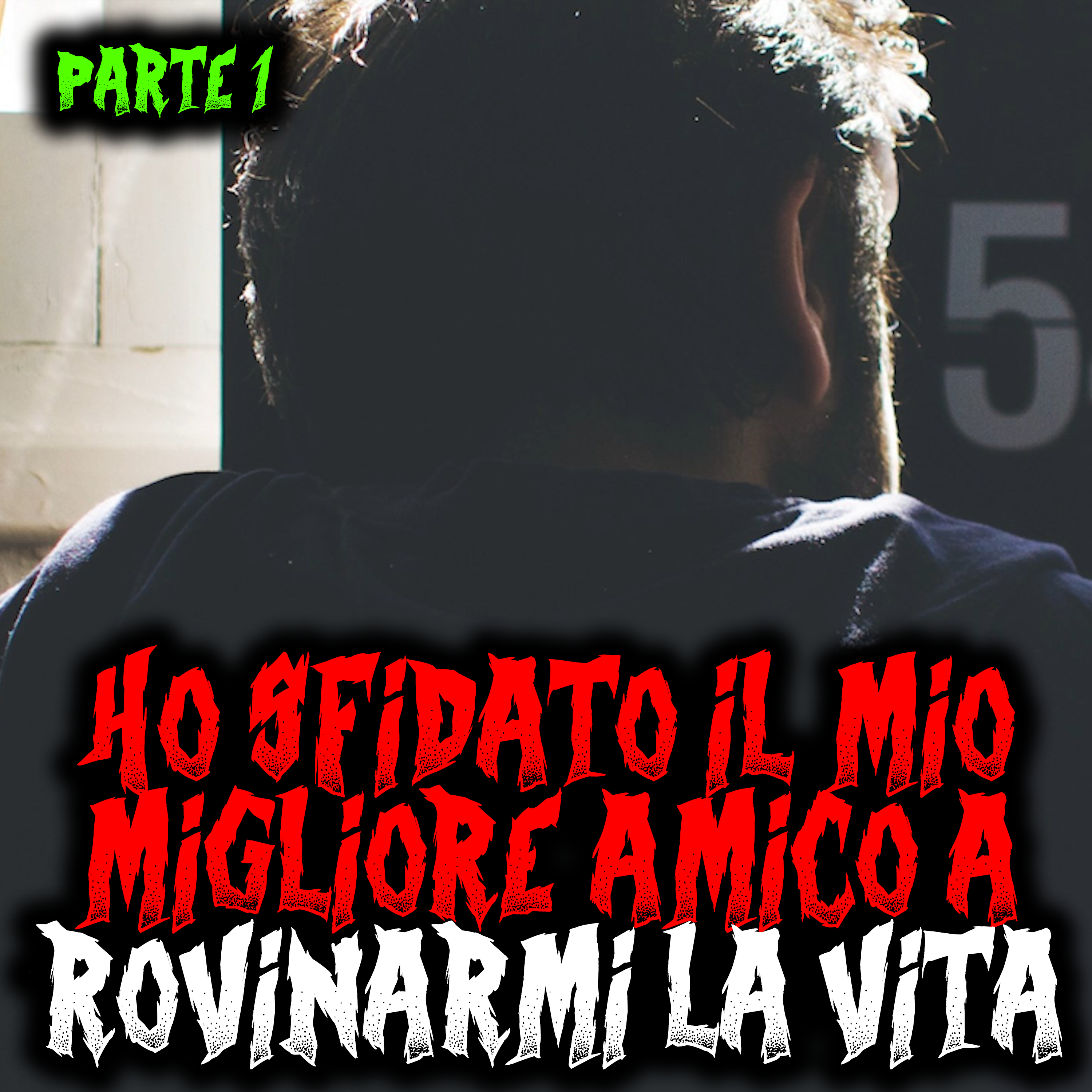 Ho sfidato il mio migliore amico a rovinarmi la vita - Ci sta riuscendo - Parte 1 episode artwork