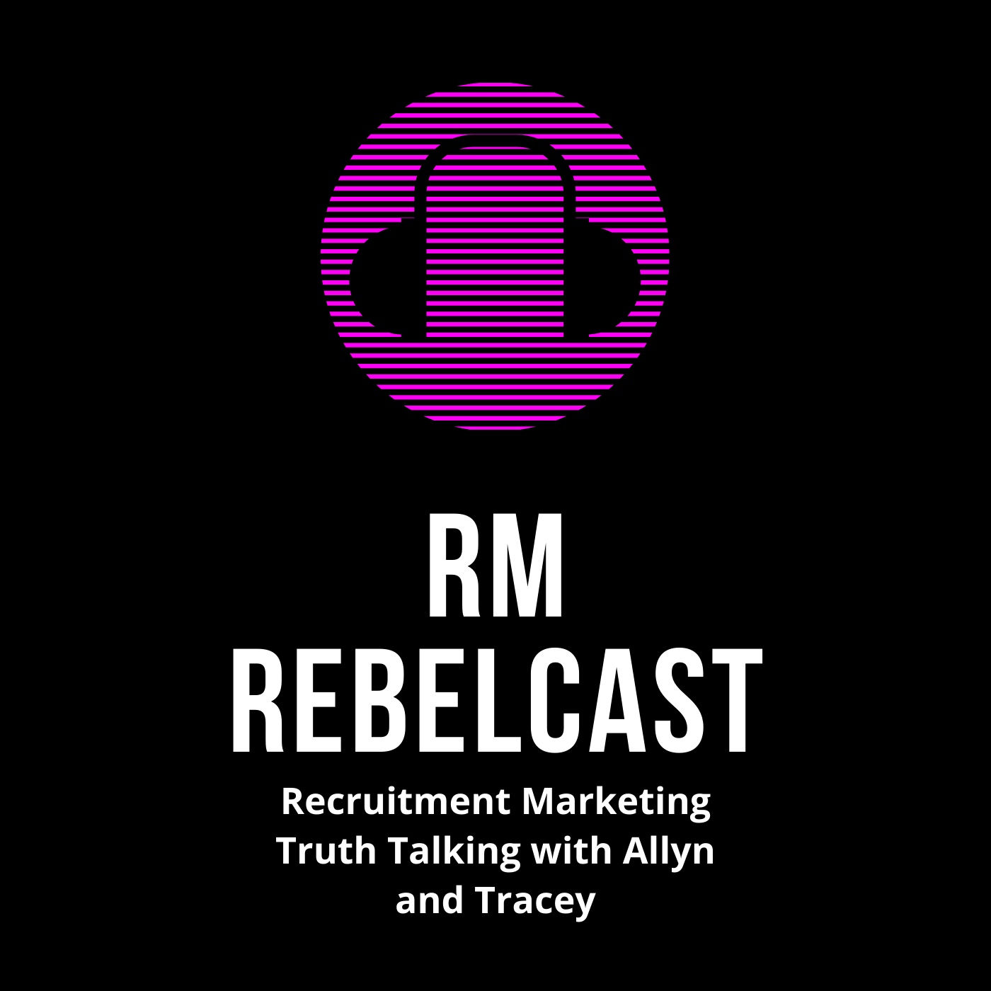 Recruitment Marketing on a Budget episode artwork