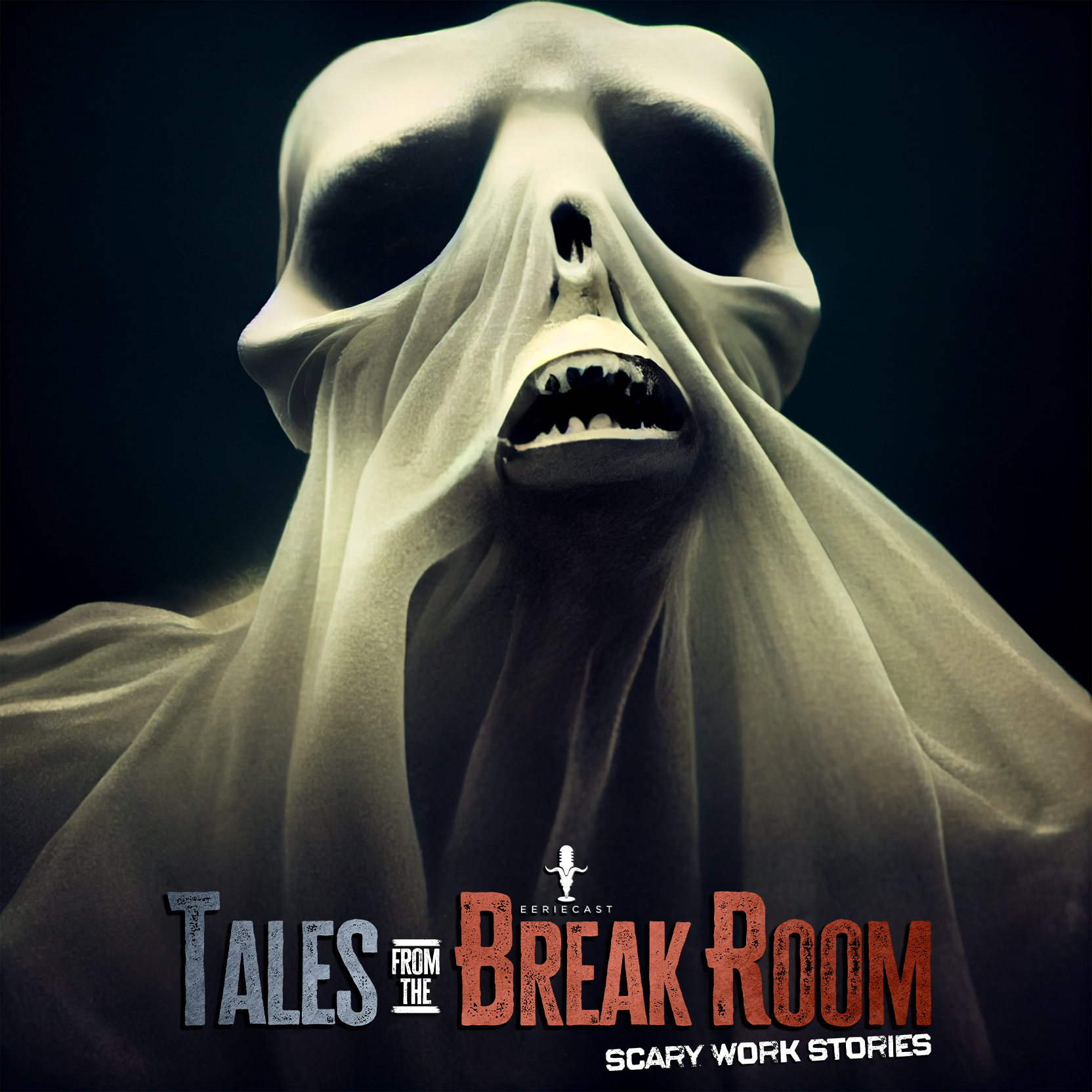 29 | "I Felt It Breathing On Me" | Third Shift Horror Stories