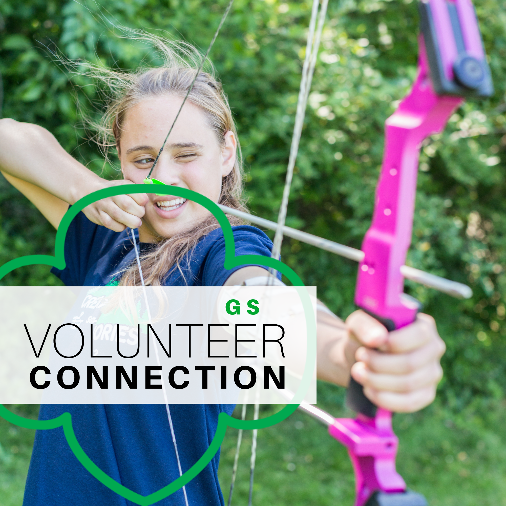 The State of Girls & Why Girl Scouts is Critical |  A Podcast for Girl Scout Troop Leaders episode artwork