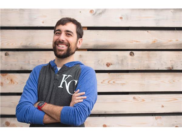 Adam Arredondo Talks About Major Changes in KC's Startup Community episode artwork