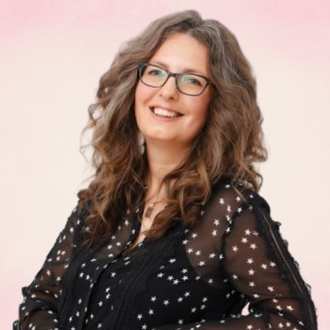 Emotional Freedom Technique (EFT): Tapping with Sarah Holland