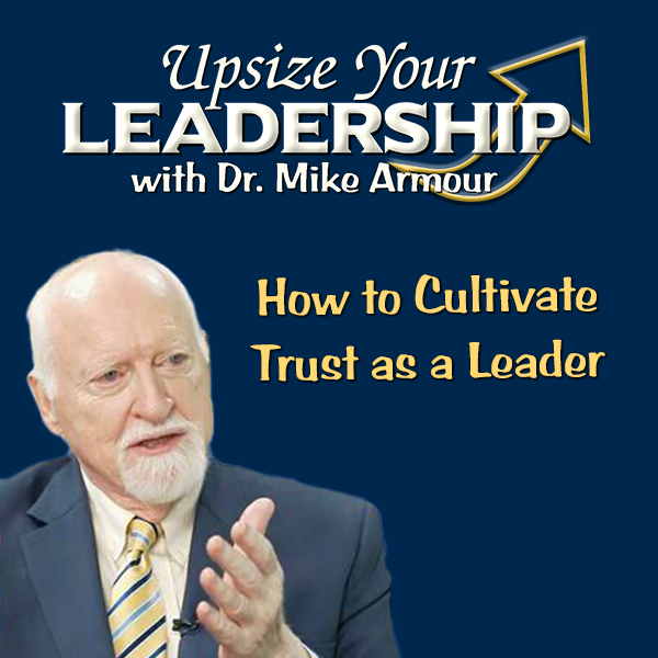 UYL2606 -- Cultivating Trust as a Leader episode artwork