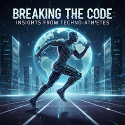 Breaking the Code Insights from Techno-Athletes