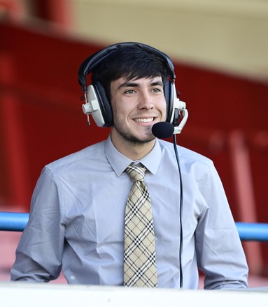 S1 Ep83: Jon As The New CEO of Exeter City