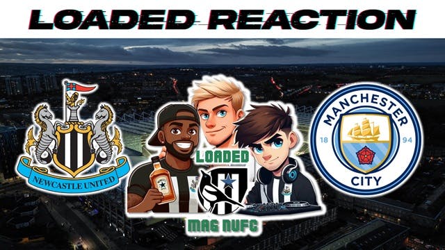 🥳⚽ Reaction to Newcastle United Vs Manchester City💥🏹 🥳⚽ Reaction to Newcastle United Vs Manchester City💥🏹