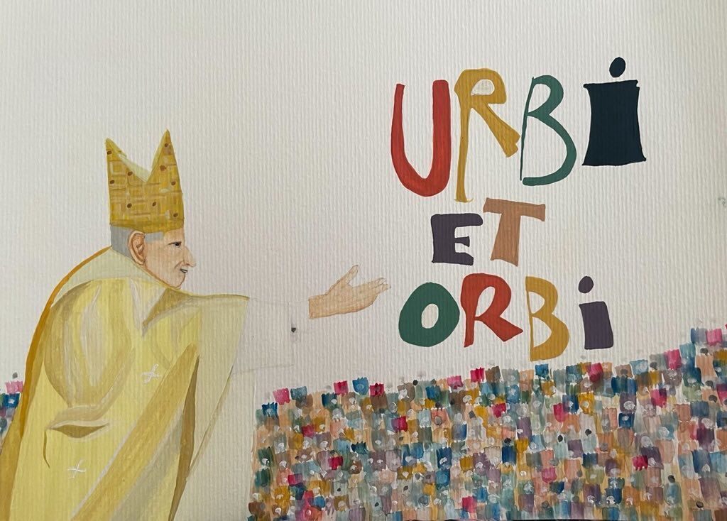 56. El amor de Dios
