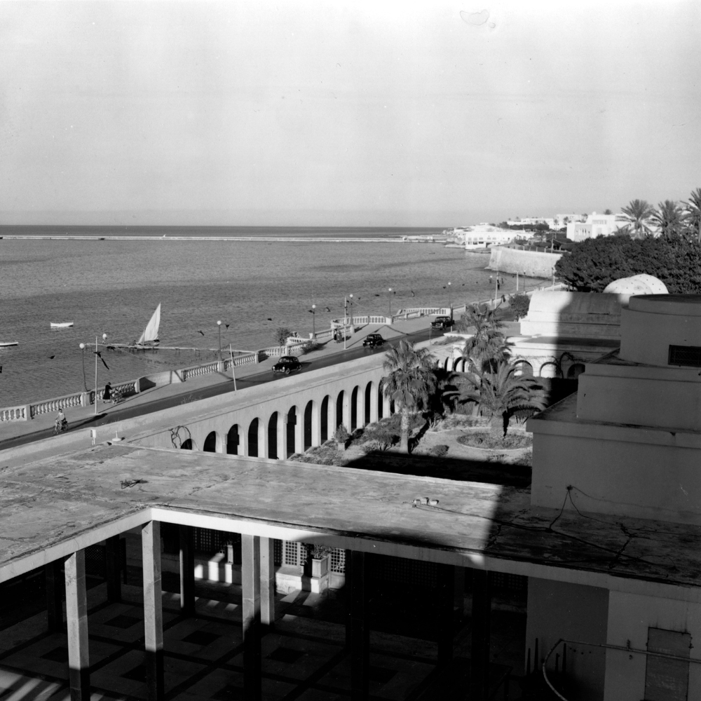 #OTD: Libya Declares Independence from Italian Rule in 1954