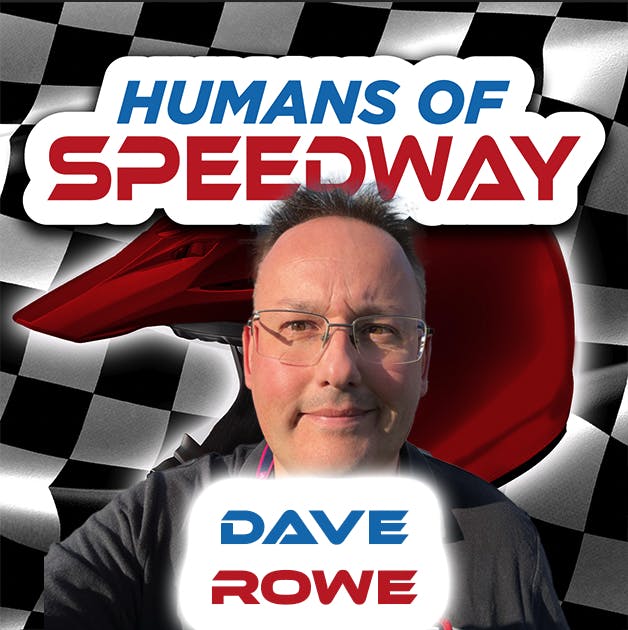 Dave Rowe