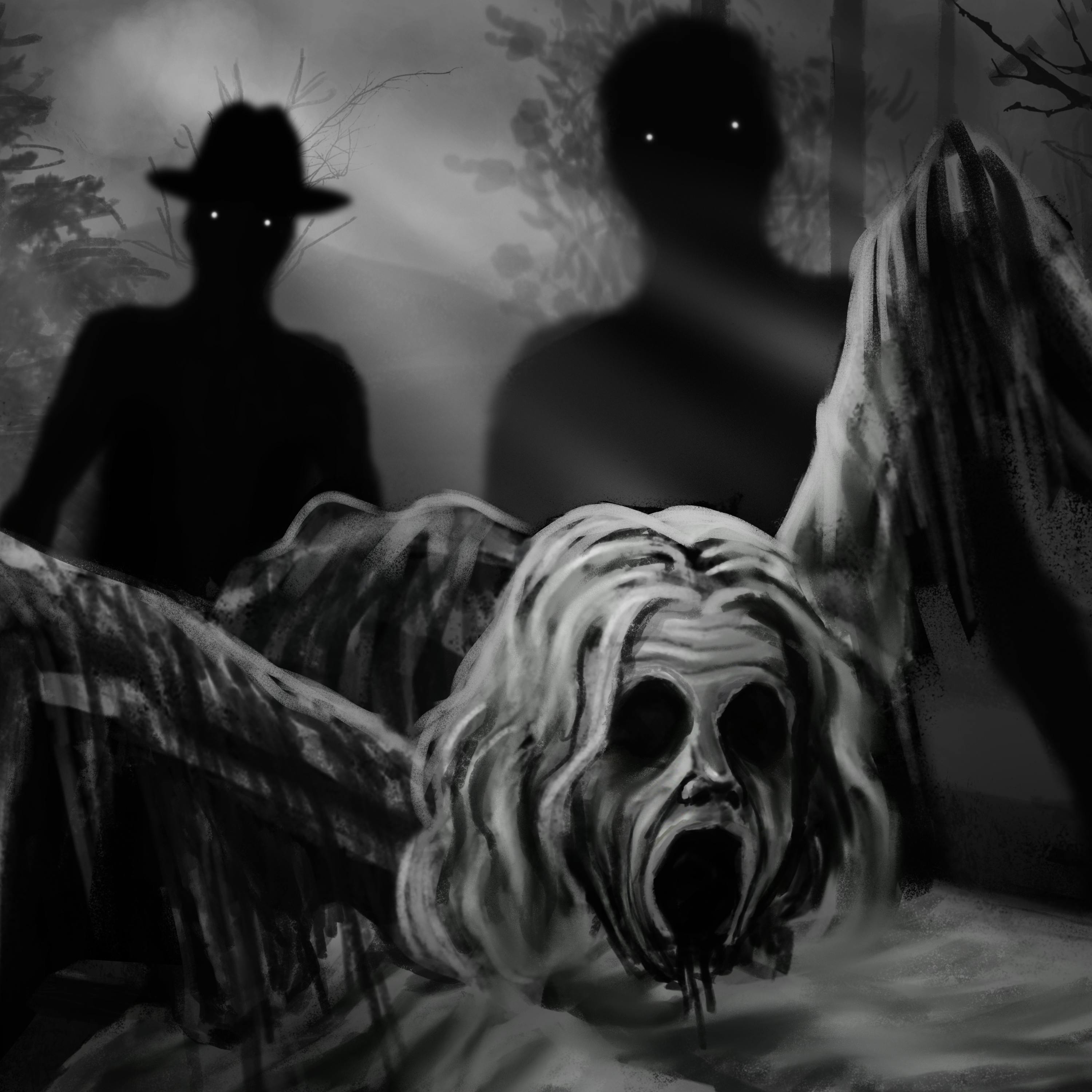 Night Terrors