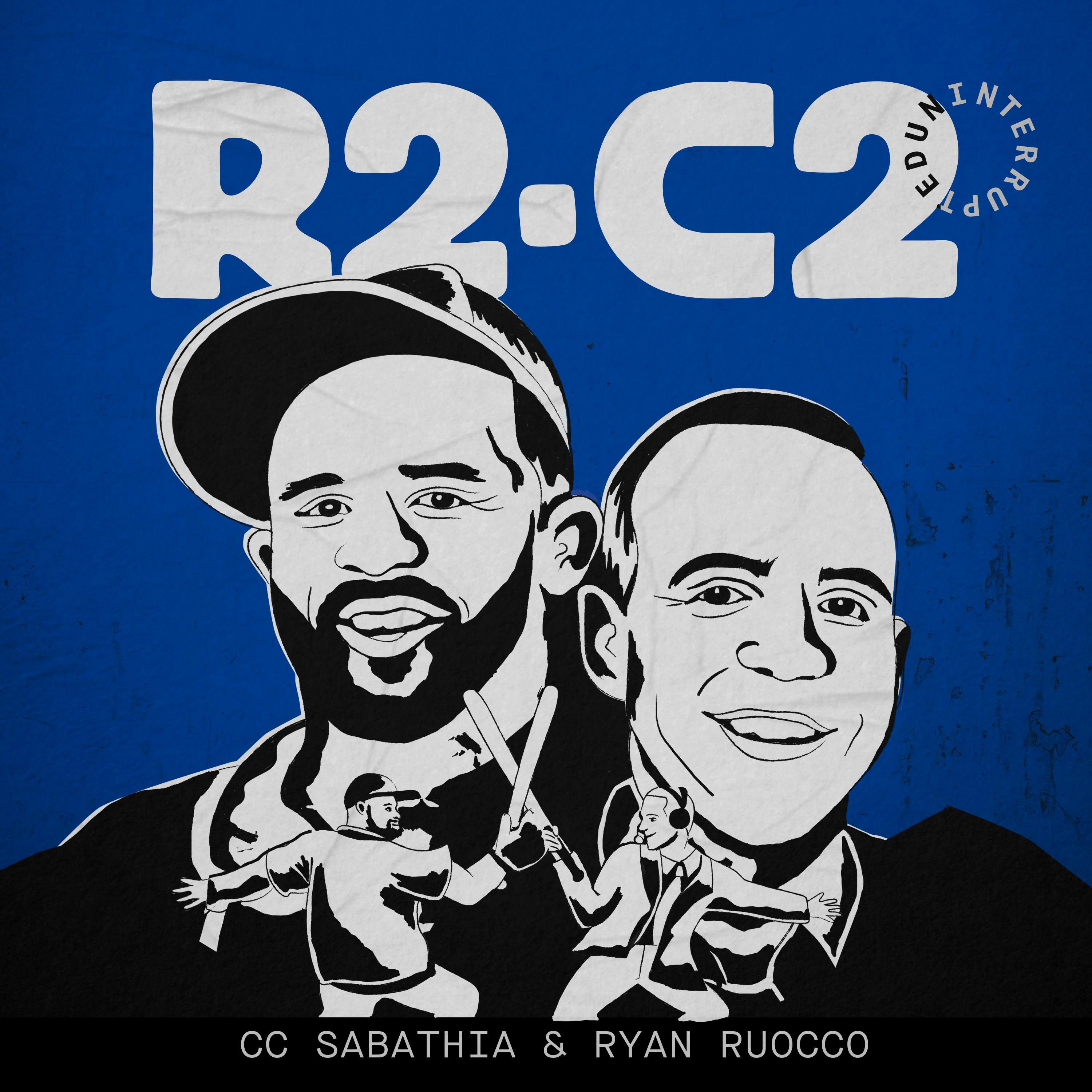 R2C2 is UNINTERRUPTED podcast