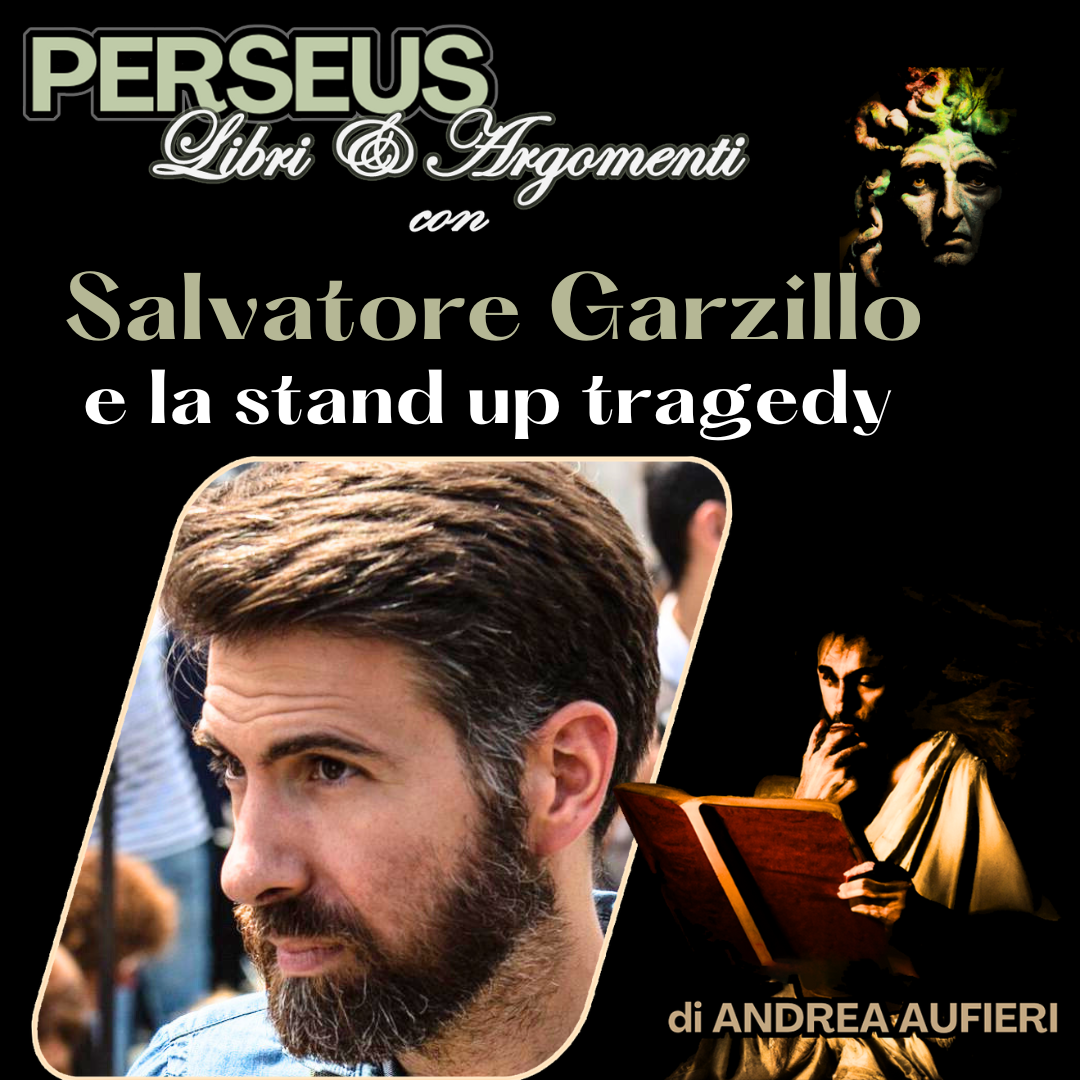 Perseus - Libri e Argomenti