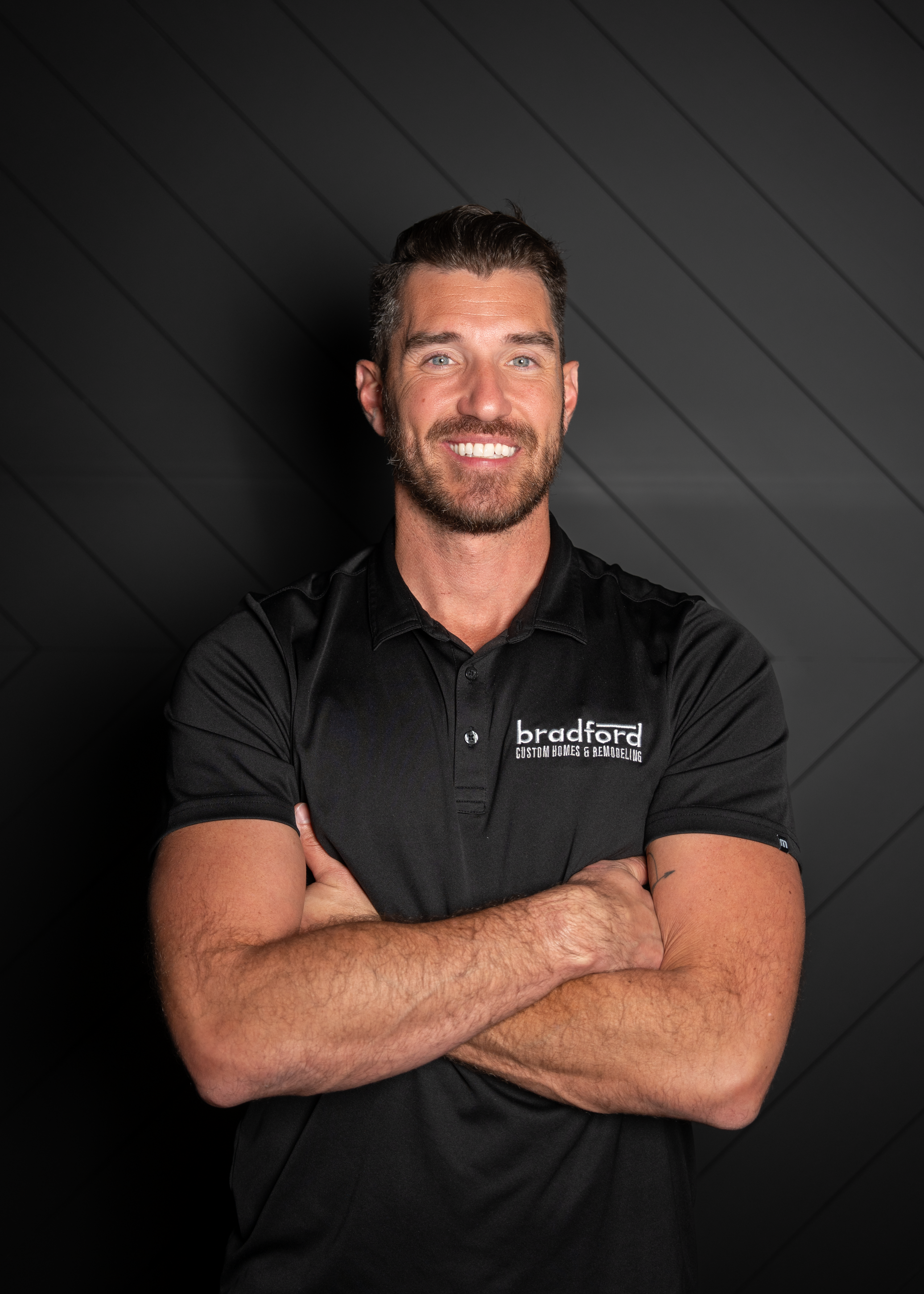 1080: Power Talk Friday: Brad Robinson: What Builders Really Want from Interior Designers