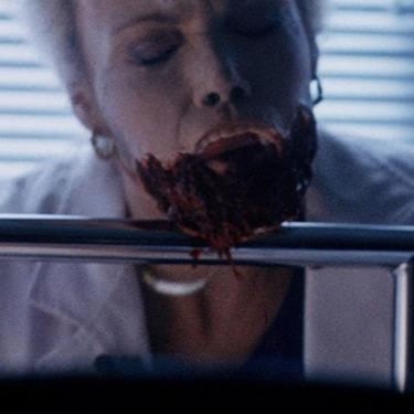 The Curse 2 - The Bite (1986)