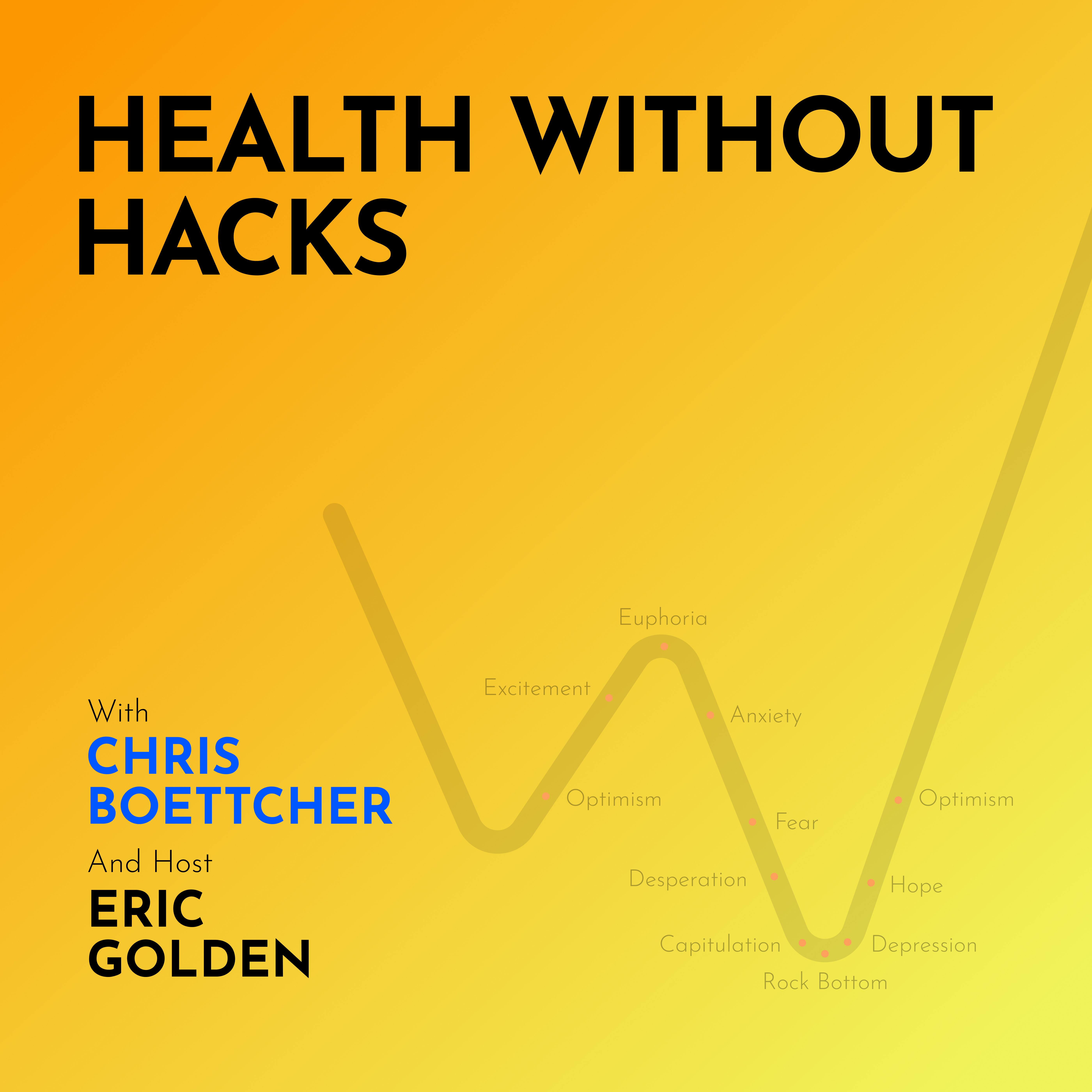 Chris Boettcher: Health Without Hacks - [Making Markets, EP.69]